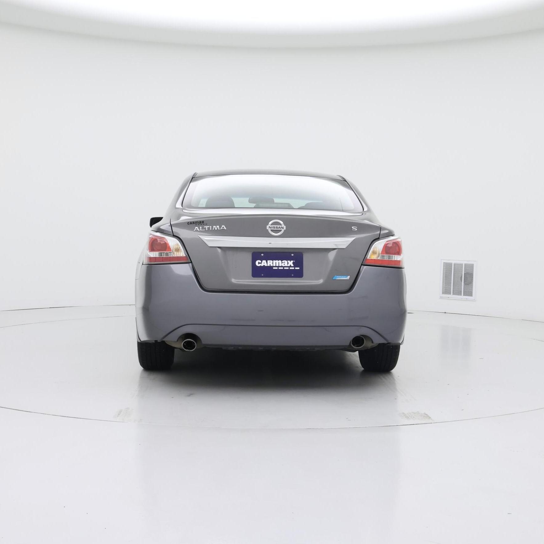 Thumbnail: 2015 Nissan Altima - 6