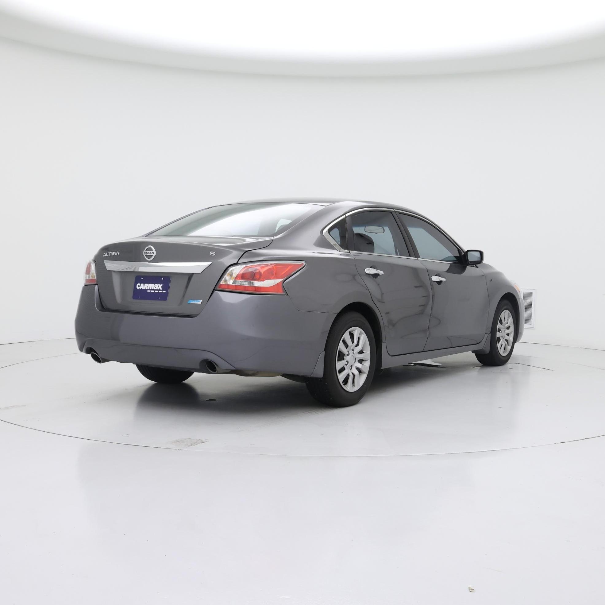 Thumbnail: 2015 Nissan Altima - 8