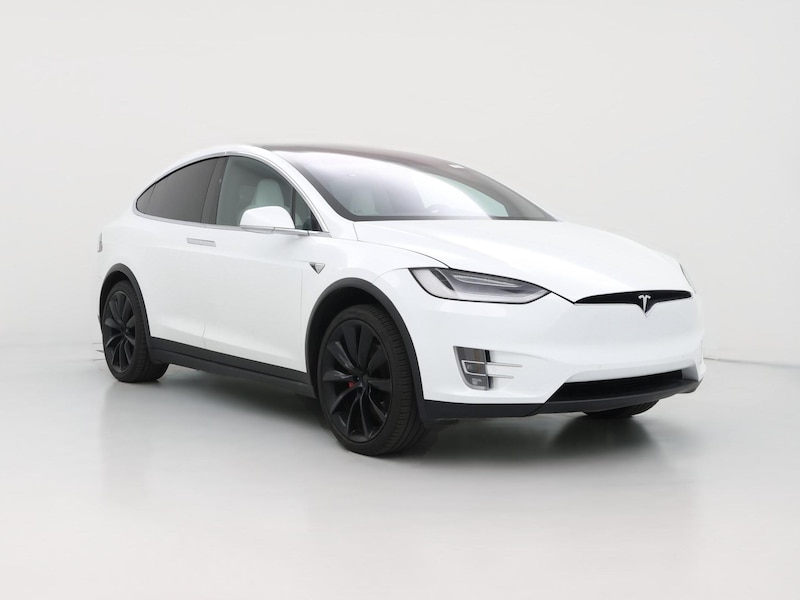 2019 Tesla Model X Performance -
                  Denver, CO