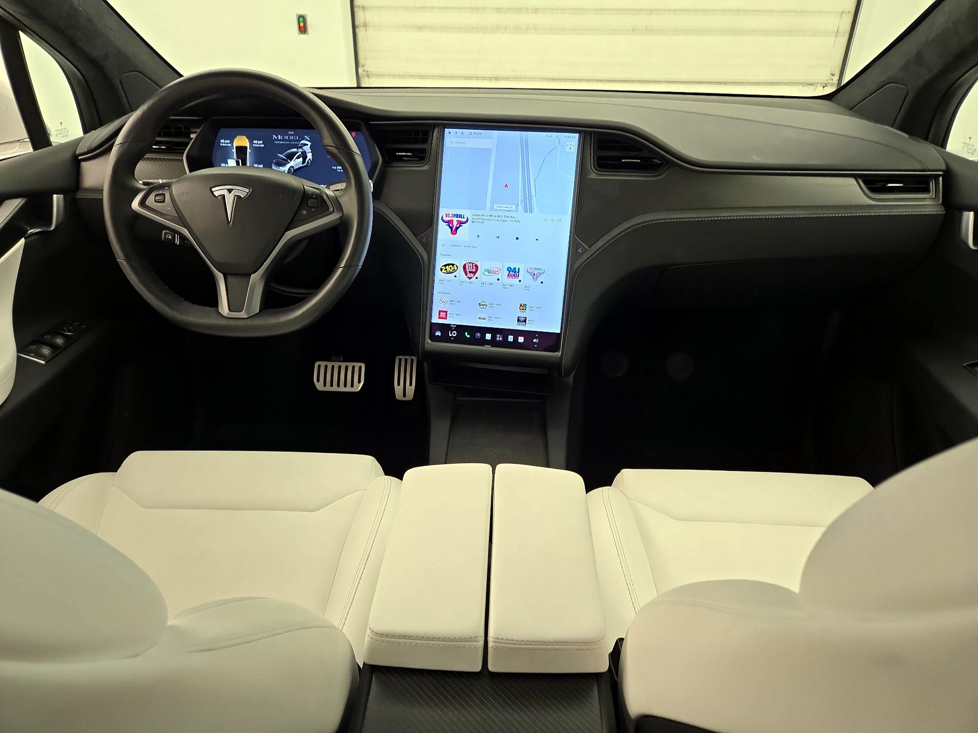 Thumbnail: 2019 Tesla Model X - 9
