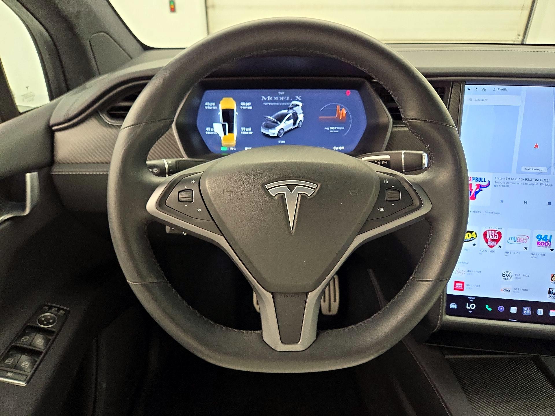 Thumbnail: 2019 Tesla Model X - 10