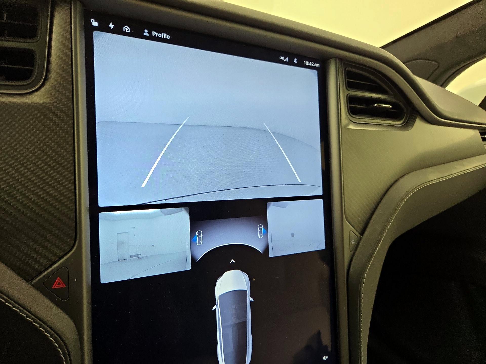 Thumbnail: 2019 Tesla Model X - 14