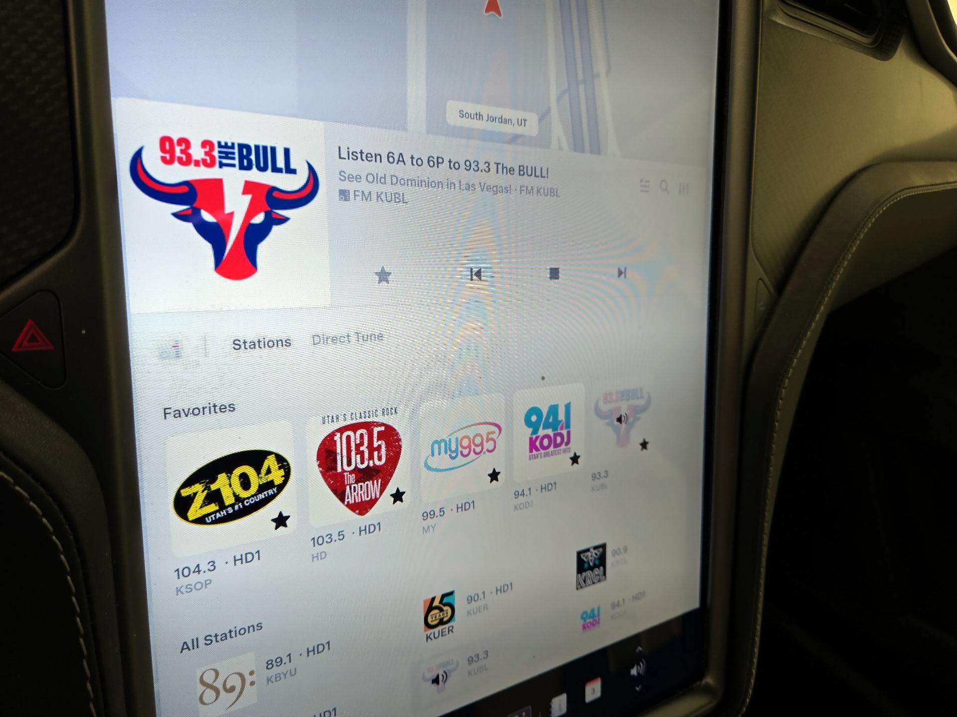 Thumbnail: 2019 Tesla Model X - 15