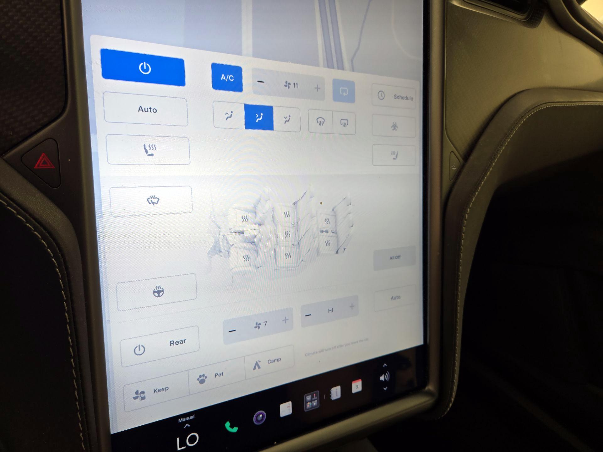 Thumbnail: 2019 Tesla Model X - 16