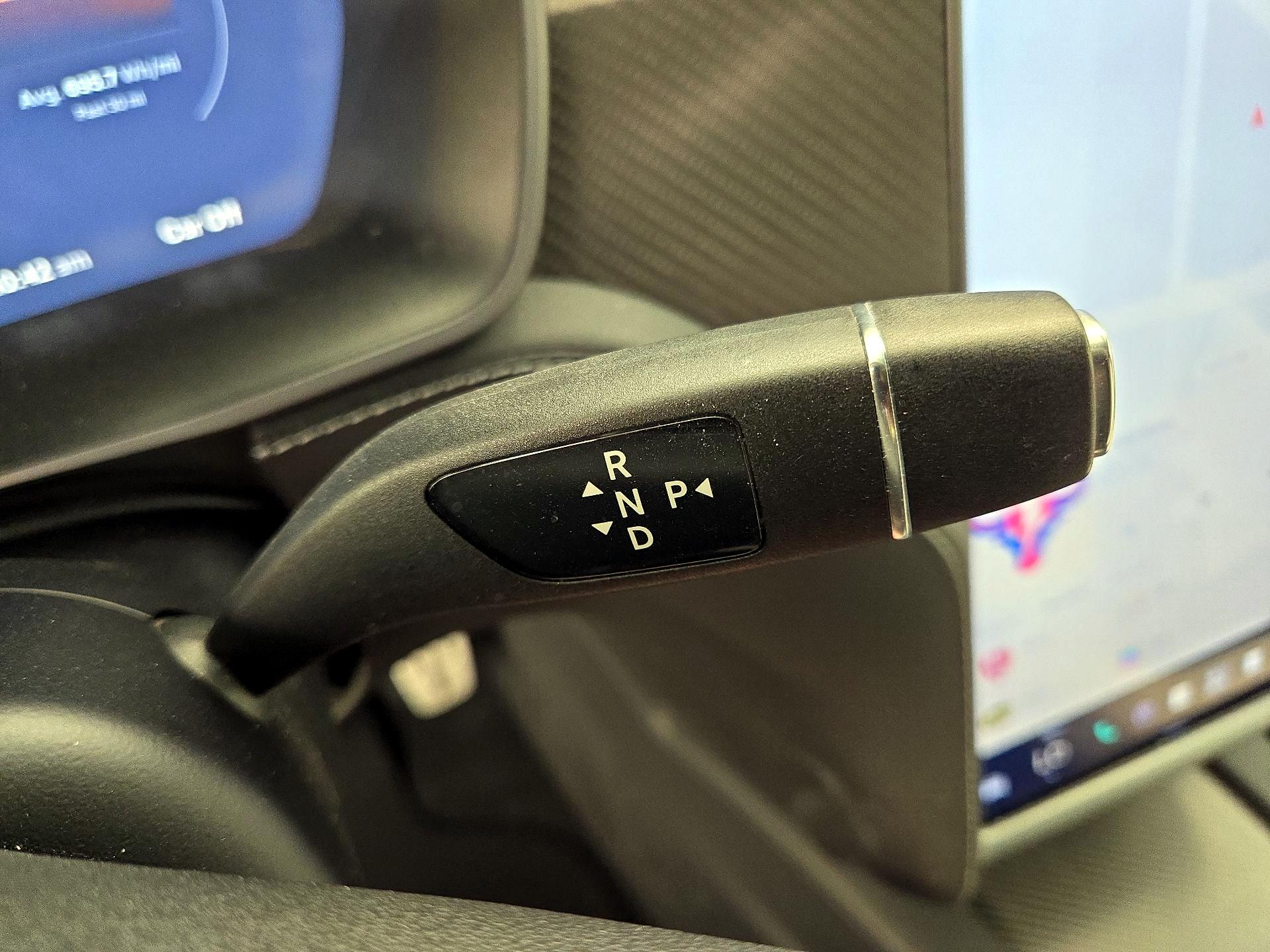 Thumbnail: 2019 Tesla Model X - 17