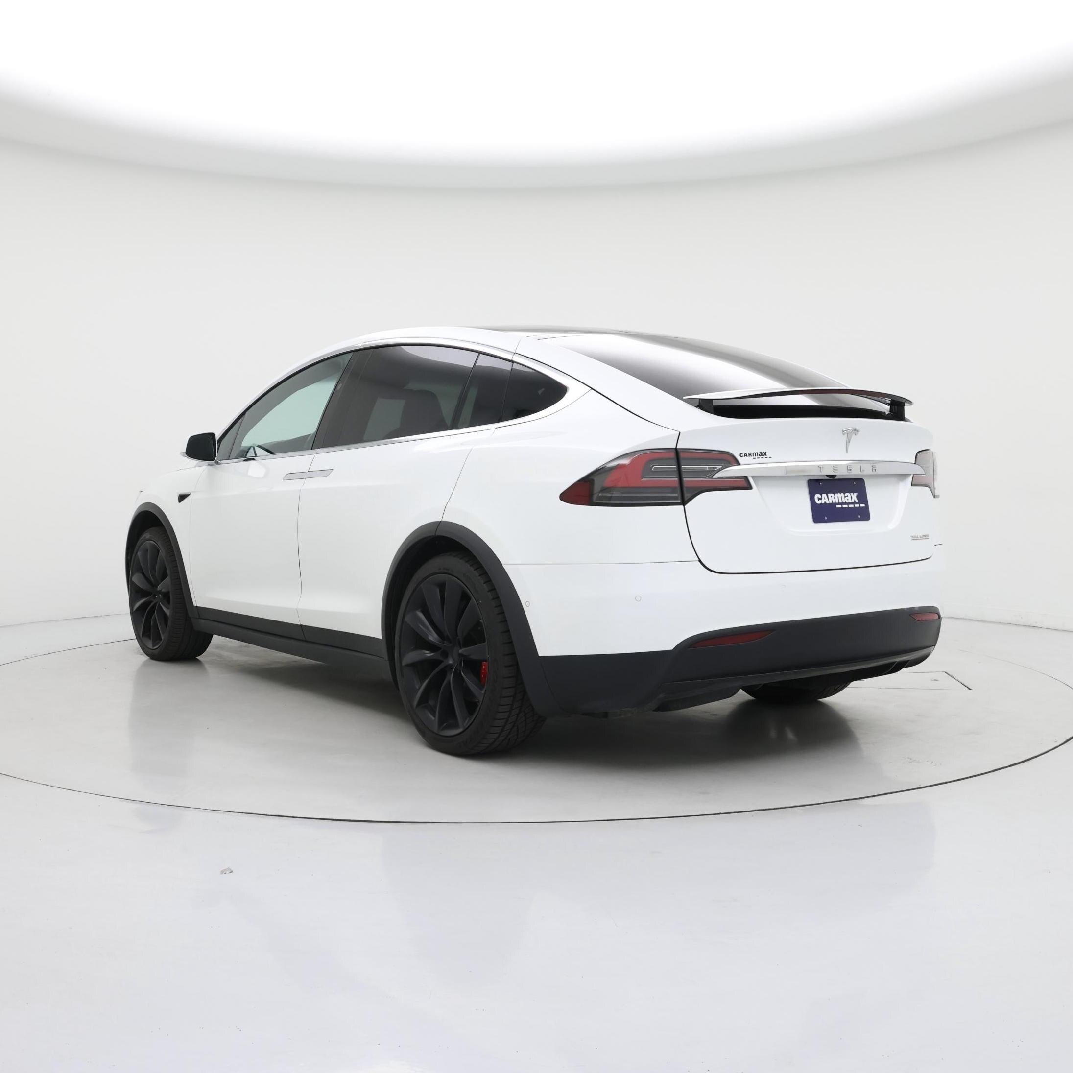 Thumbnail: 2019 Tesla Model X - 2