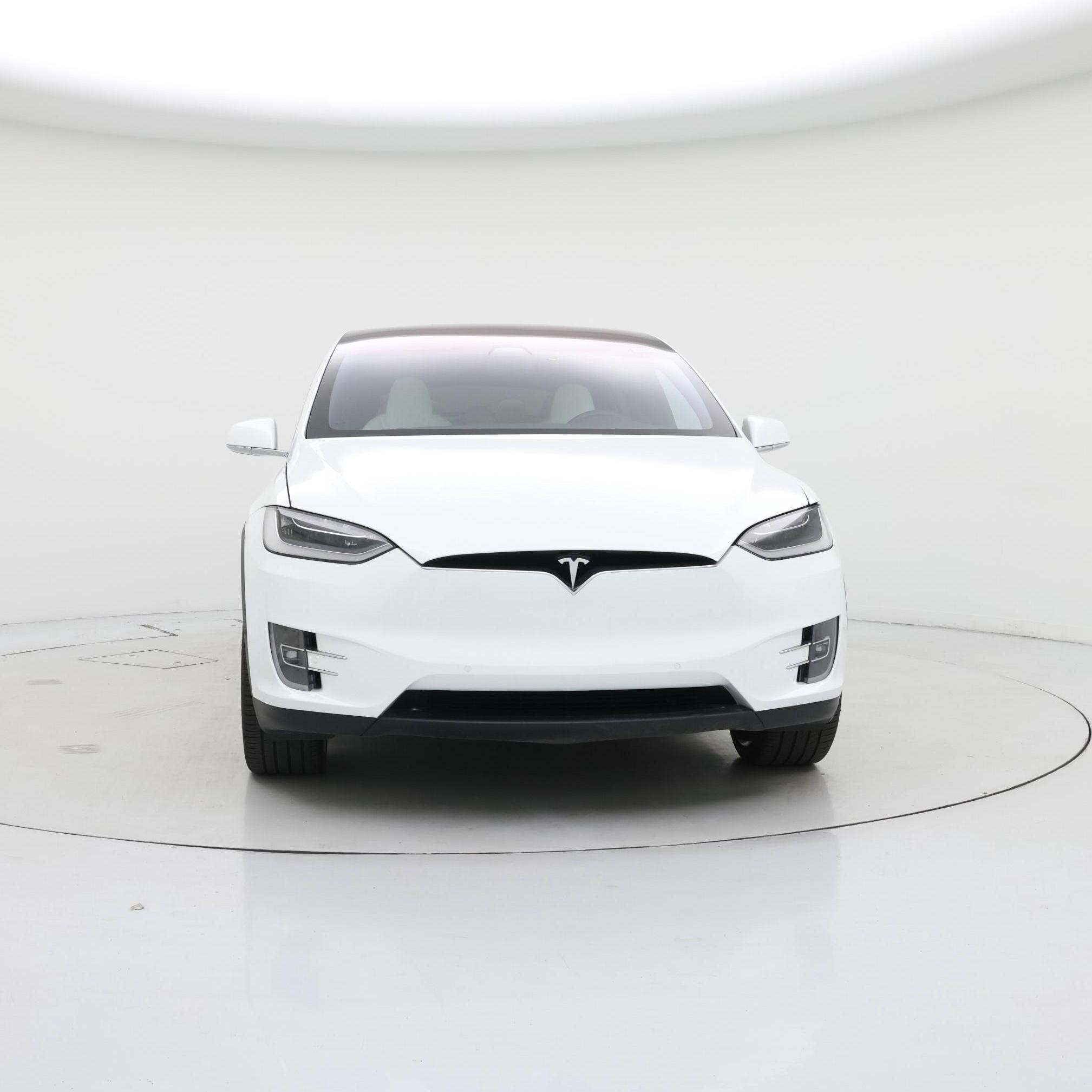 Thumbnail: 2019 Tesla Model X - 5