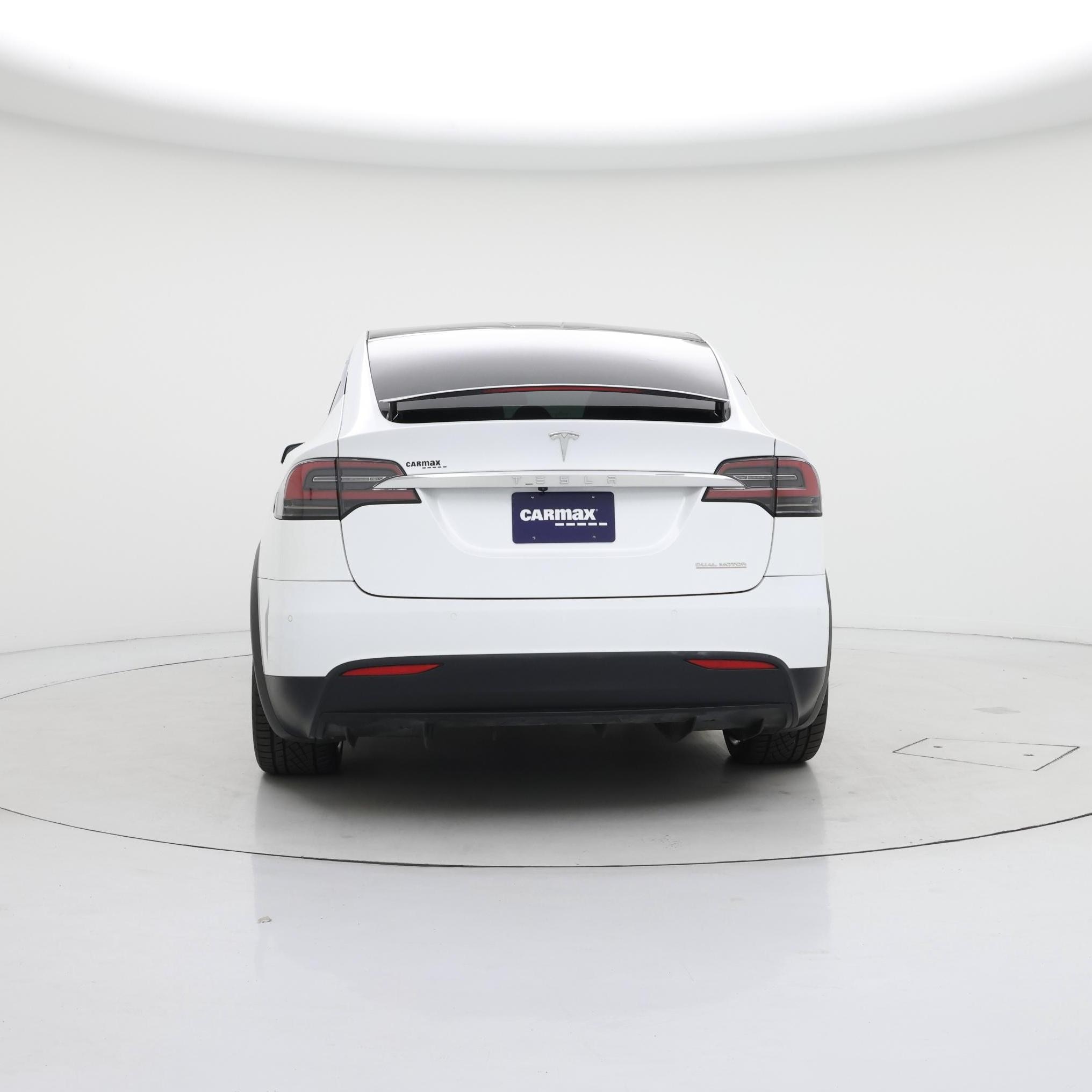 Thumbnail: 2019 Tesla Model X - 6