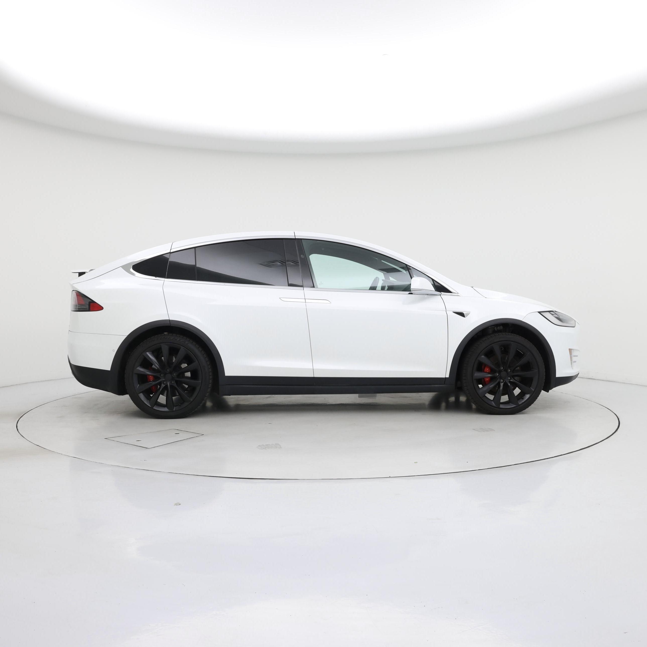 Thumbnail: 2019 Tesla Model X - 7