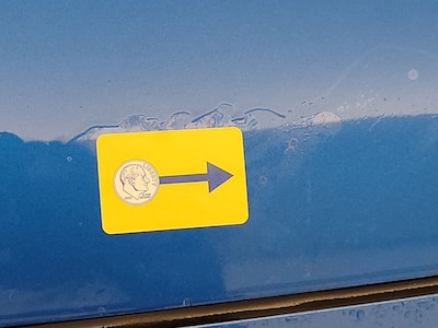 Condition detail