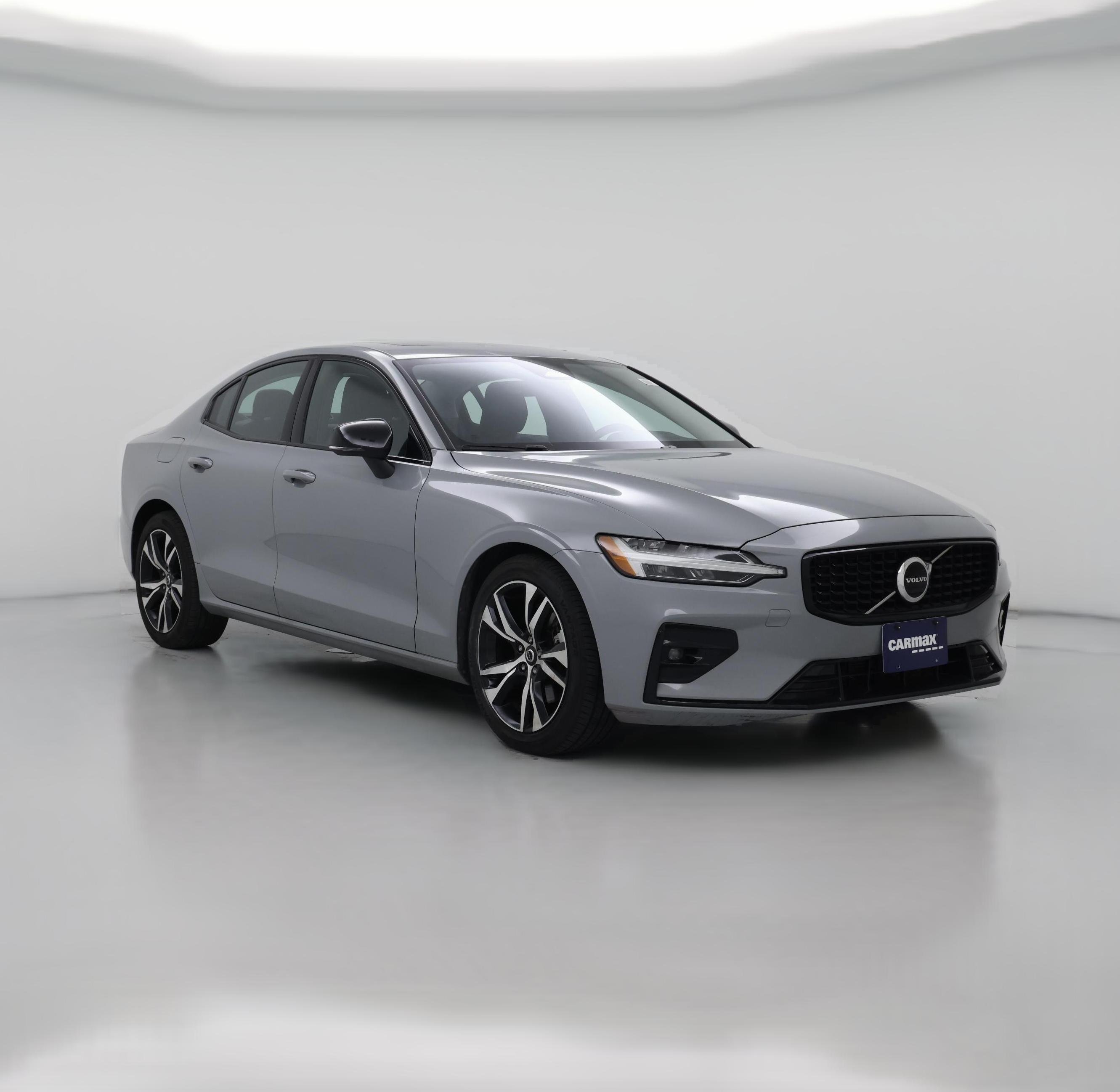 Thumbnail: 2024 Volvo S60 - 1