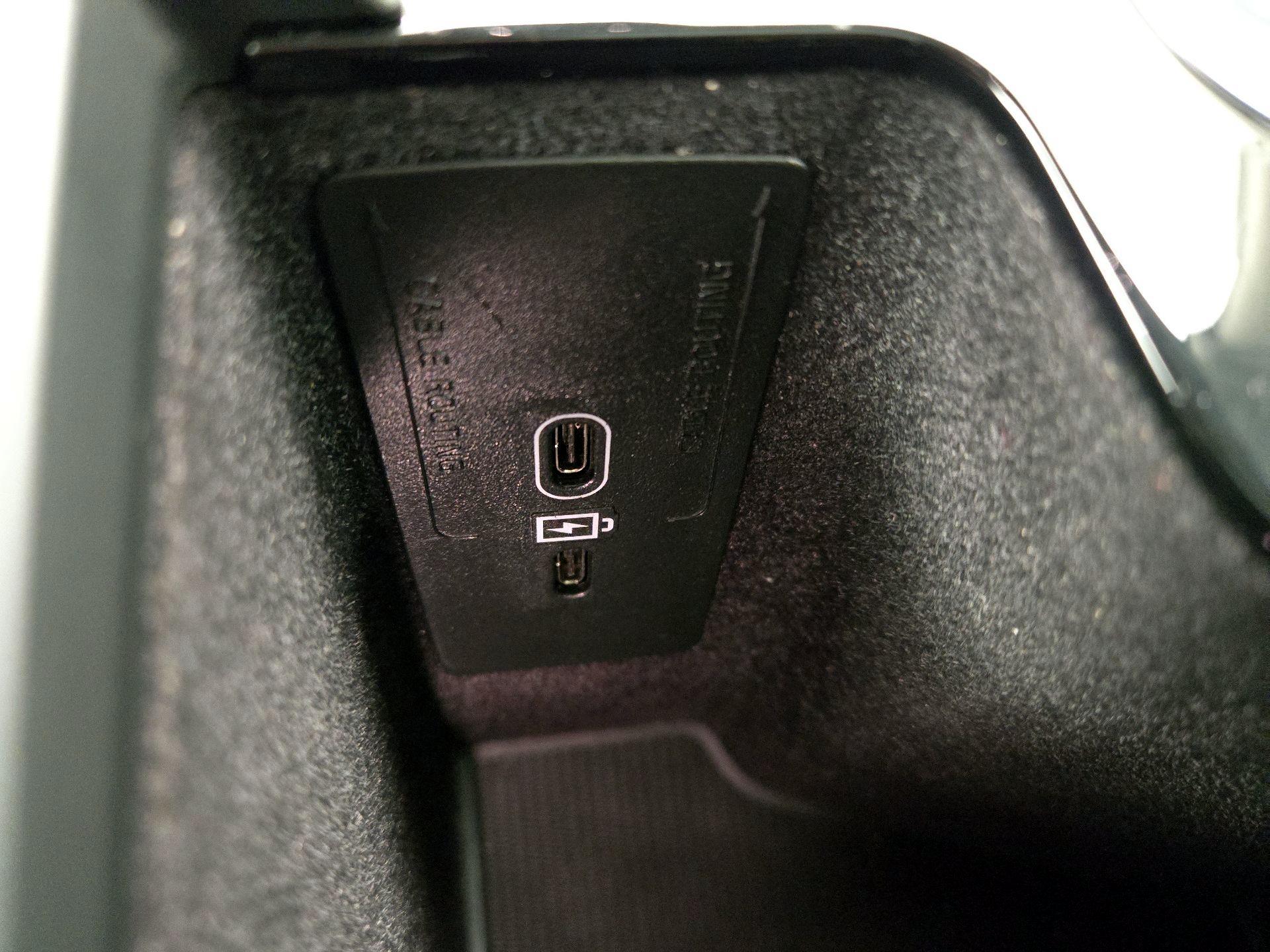 Thumbnail: 2024 Volvo S60 - 18