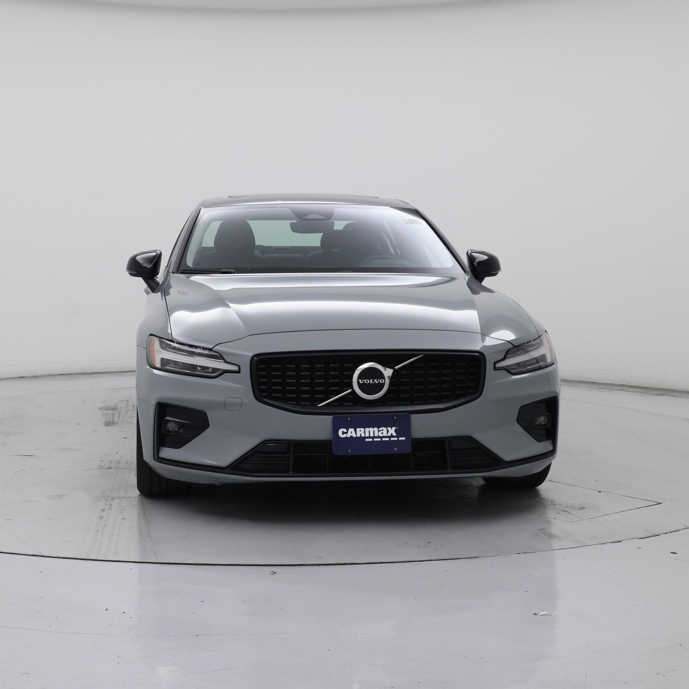 Thumbnail: 2024 Volvo S60 - 5