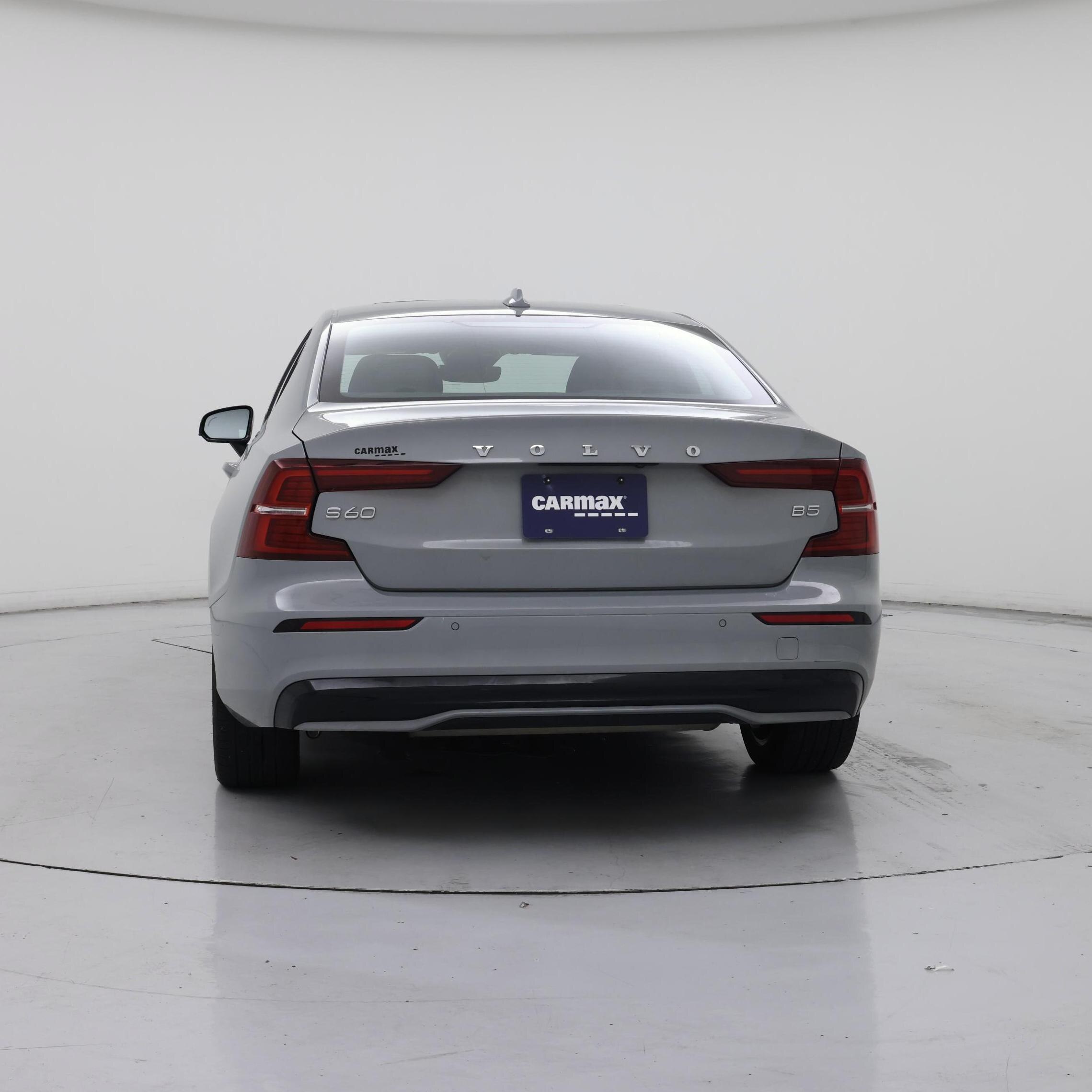 Thumbnail: 2024 Volvo S60 - 6