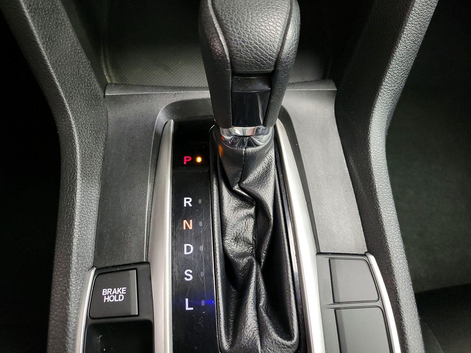 Thumbnail: 2017 Honda Civic - 17