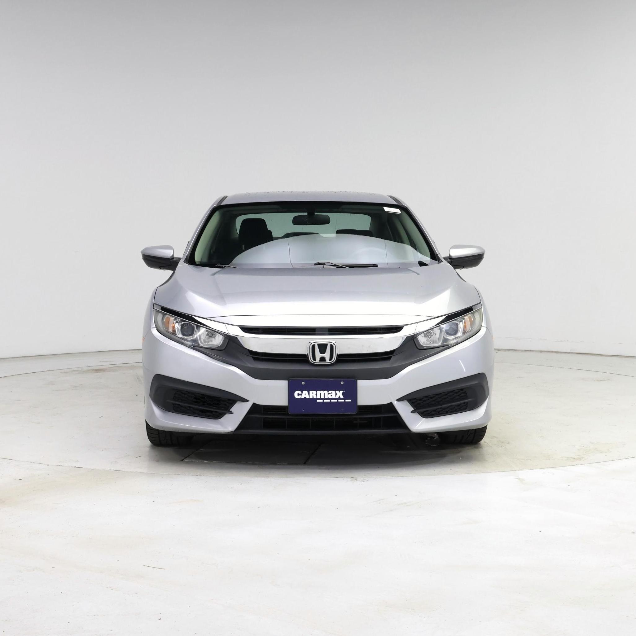 Thumbnail: 2017 Honda Civic - 5
