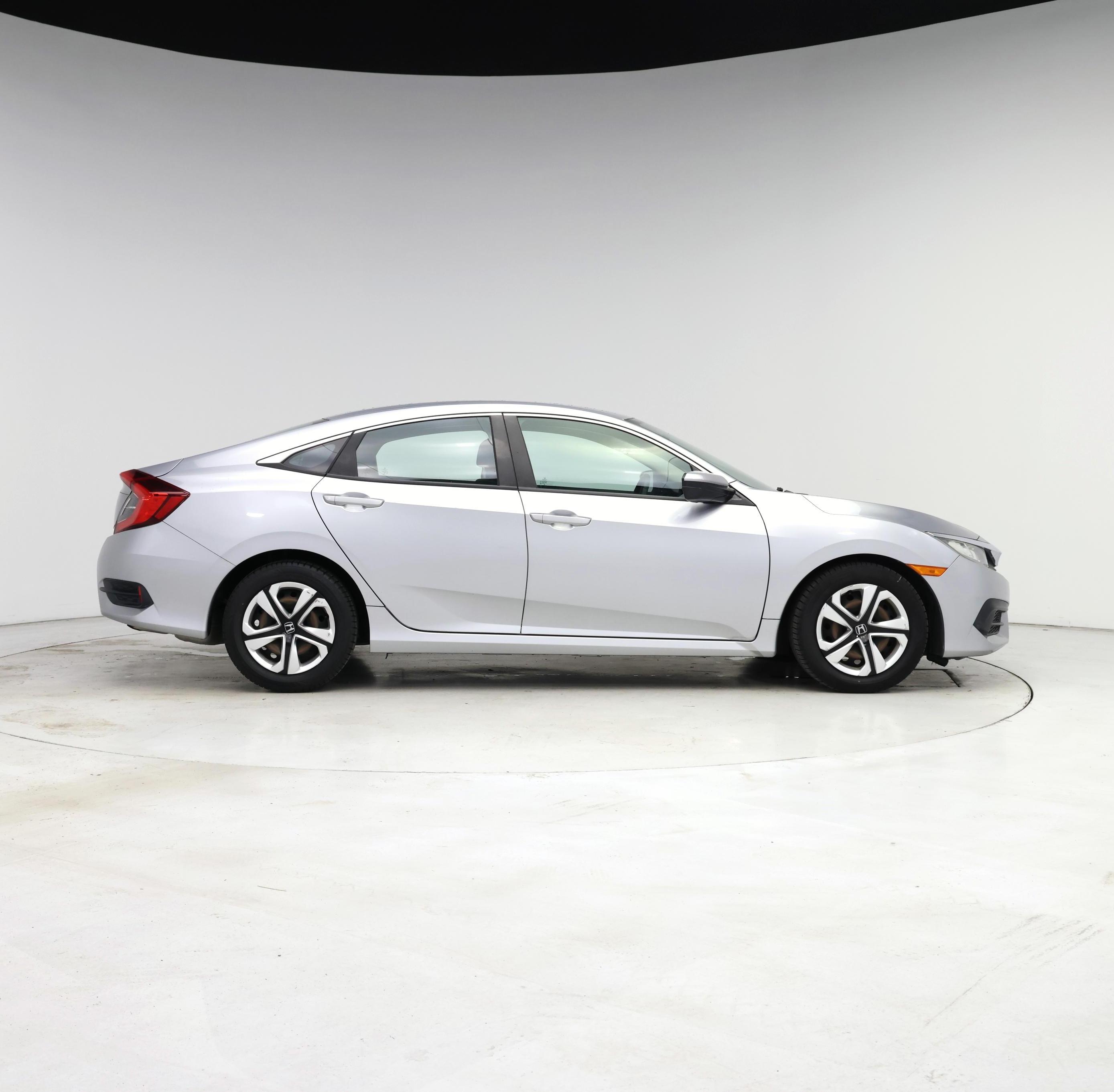 Thumbnail: 2017 Honda Civic - 7