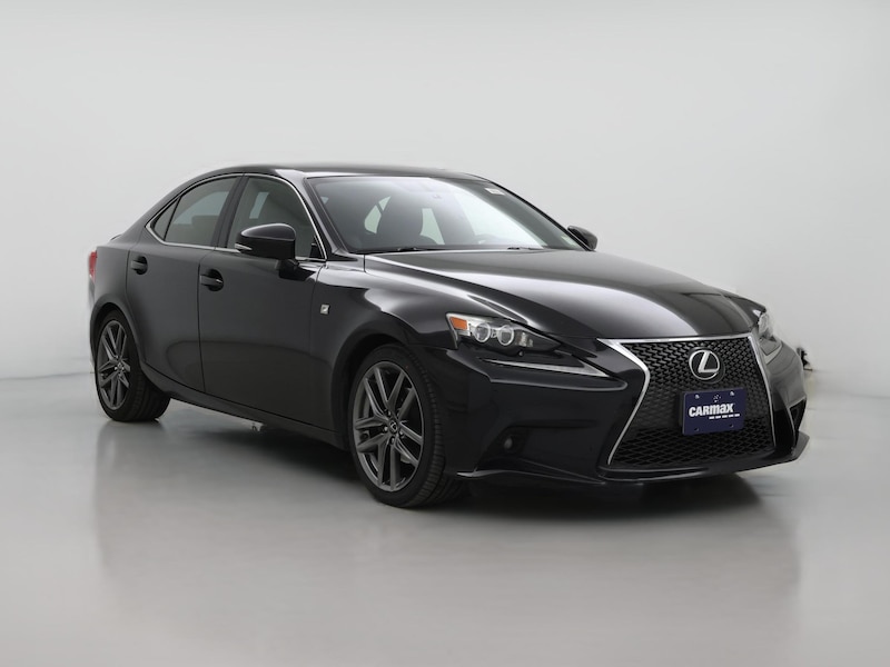 2015 Lexus IS 250 -
                  Manchester, NH