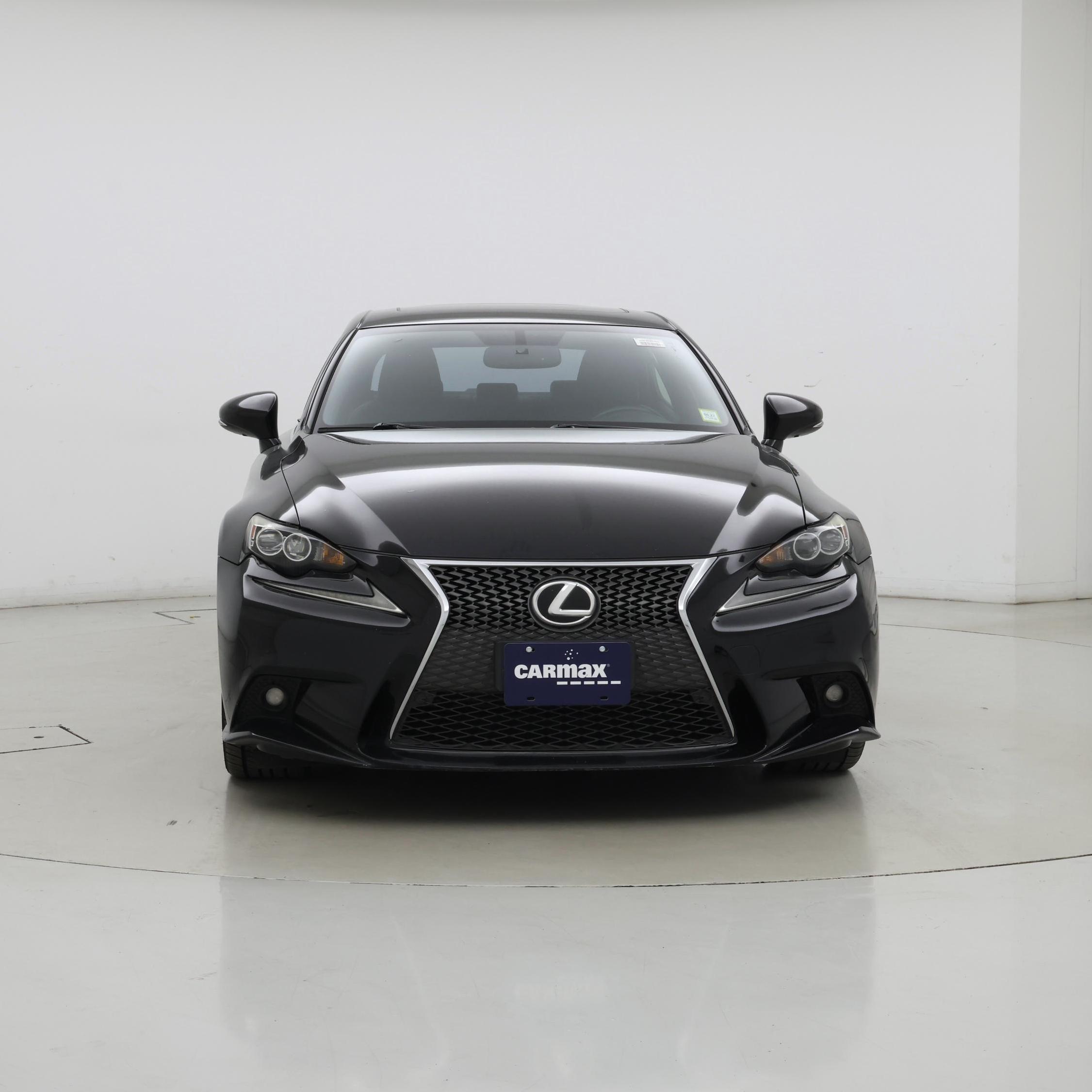 Thumbnail: 2015 Lexus IS - 5
