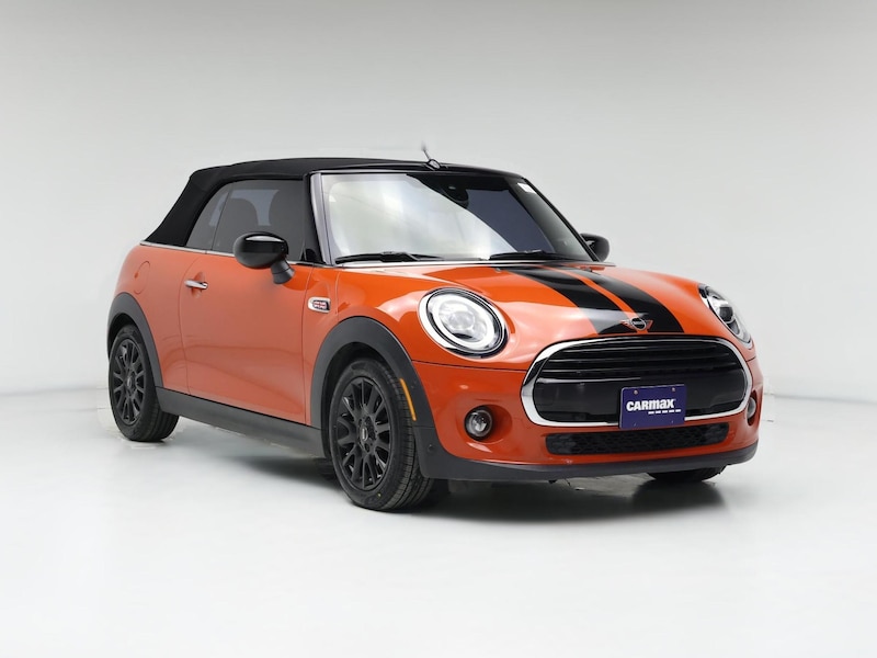 2021 Mini Cooper null