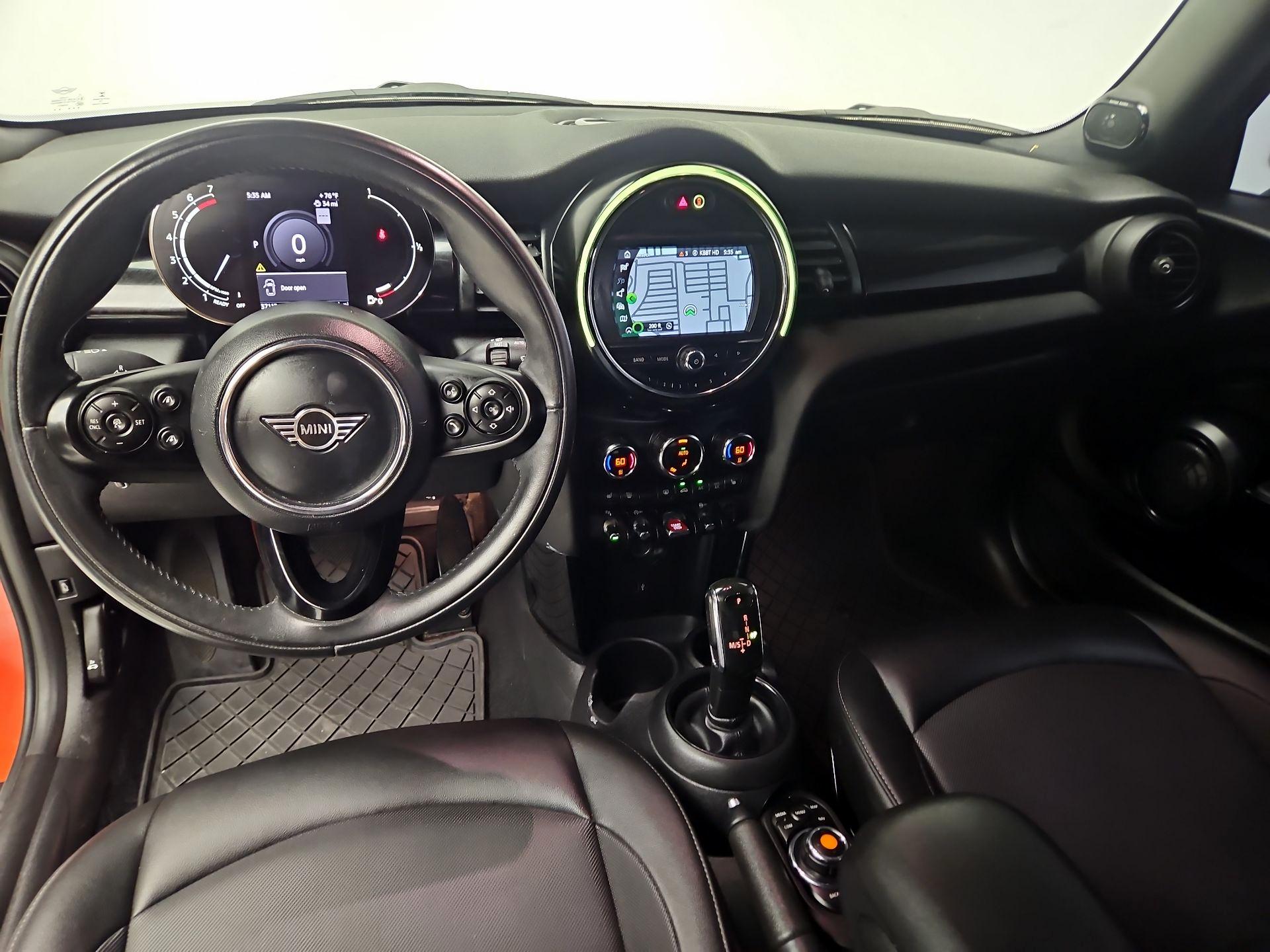 Thumbnail: 2021 MINI Cooper - 9