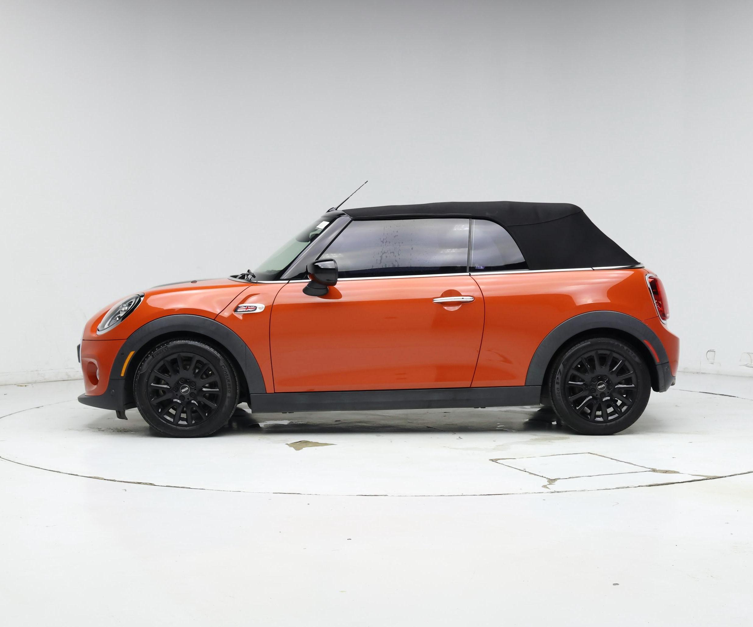 Thumbnail: 2021 MINI Cooper - 3