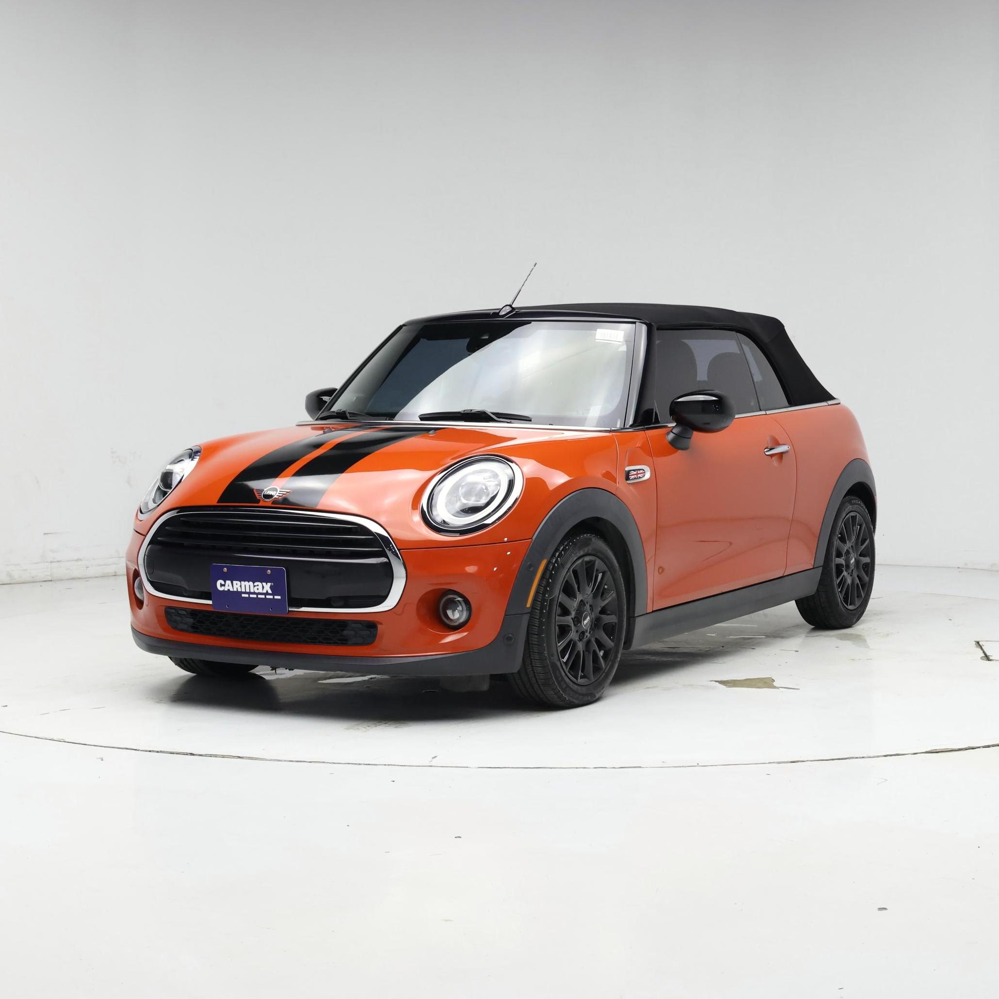 Thumbnail: 2021 MINI Cooper - 4