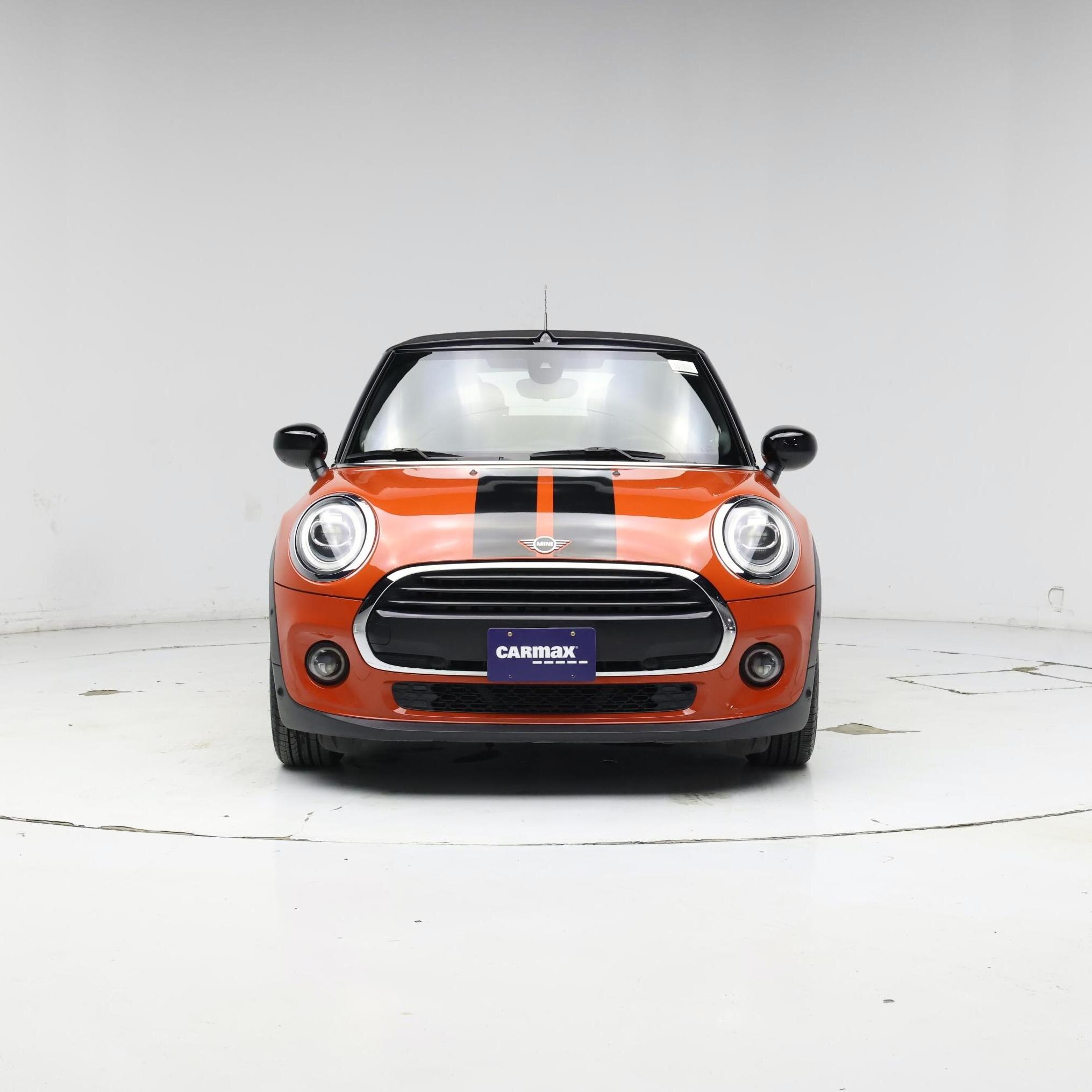 Thumbnail: 2021 MINI Cooper - 5