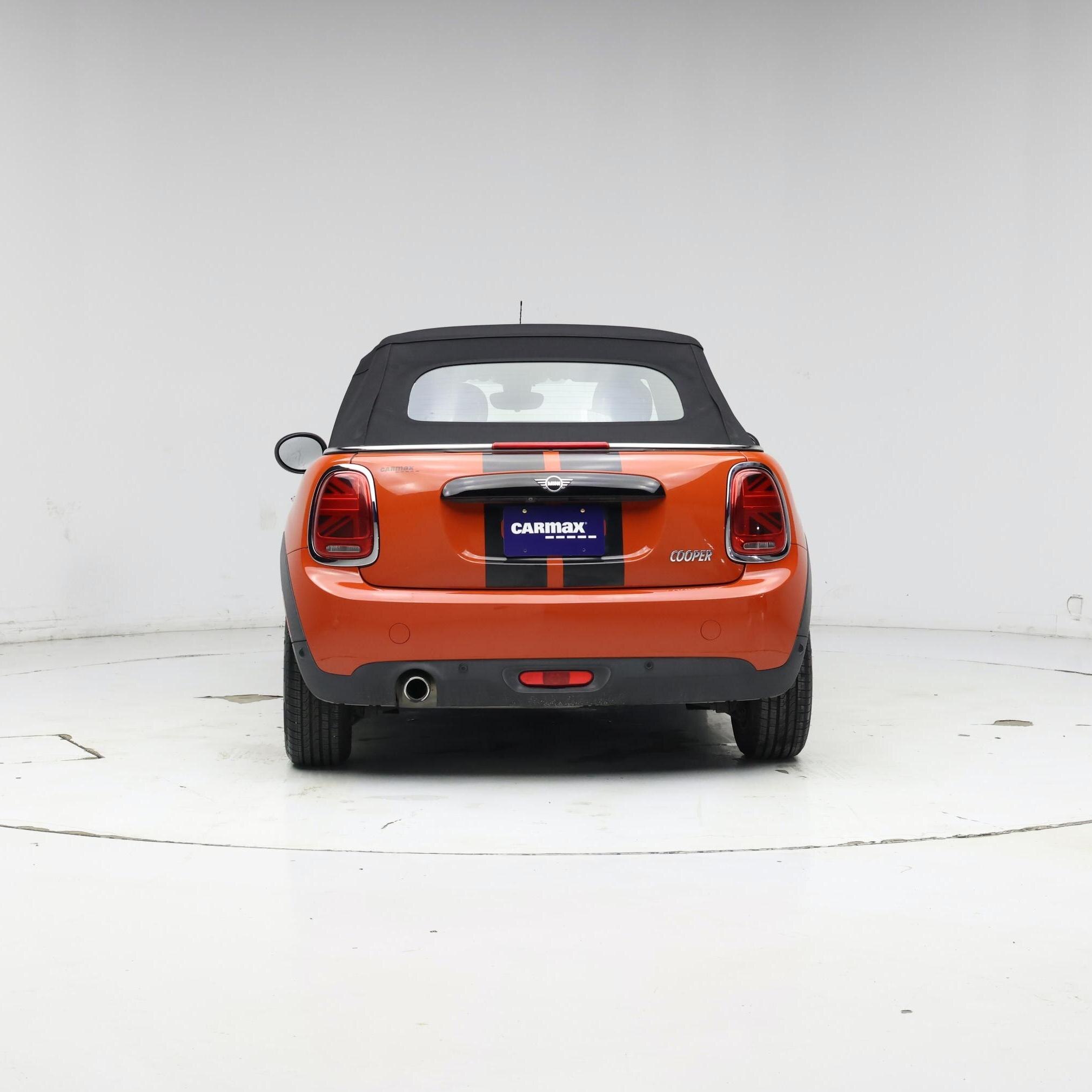 Thumbnail: 2021 MINI Cooper - 6