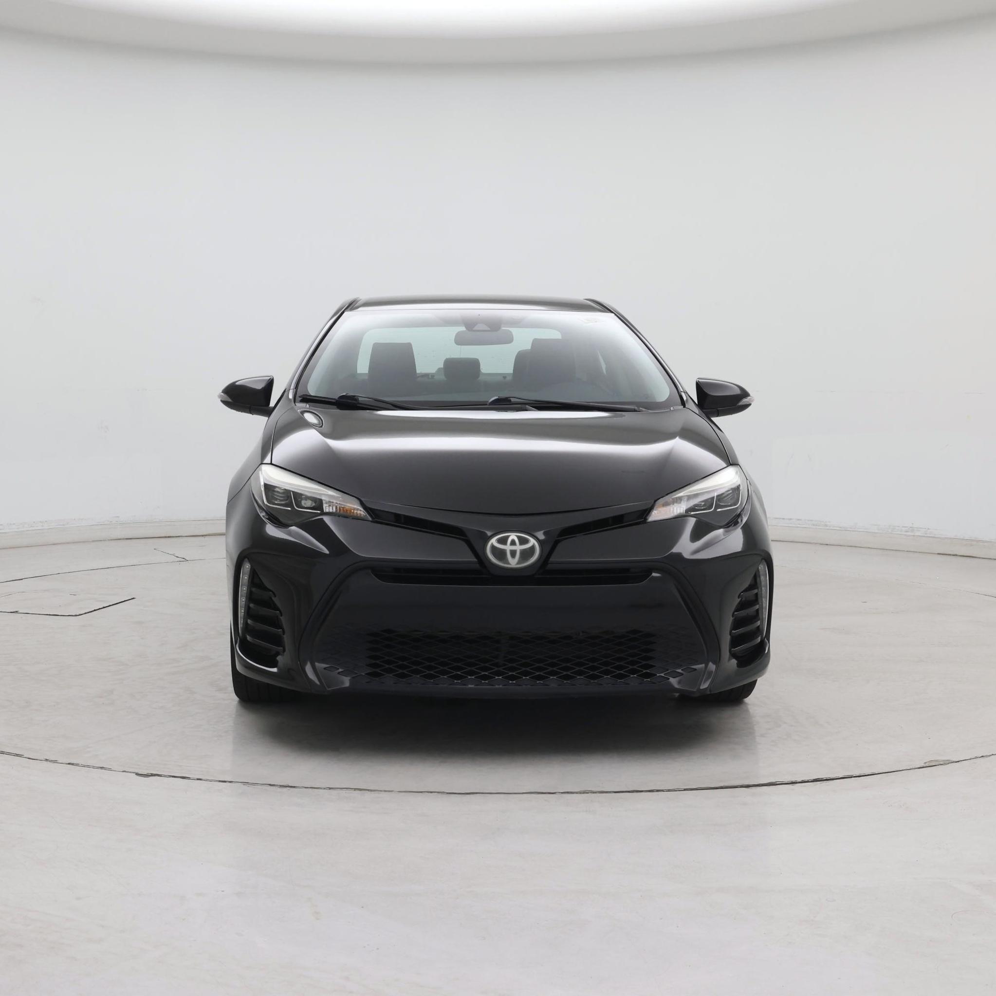 Thumbnail: 2017 Toyota Corolla - 5