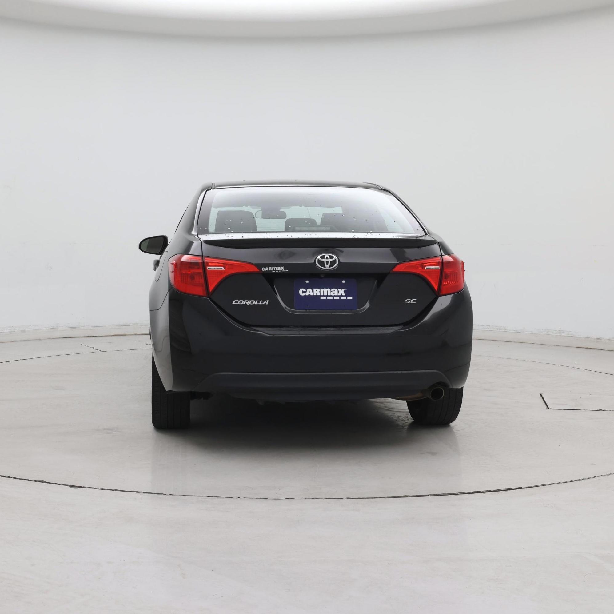 Thumbnail: 2017 Toyota Corolla - 6