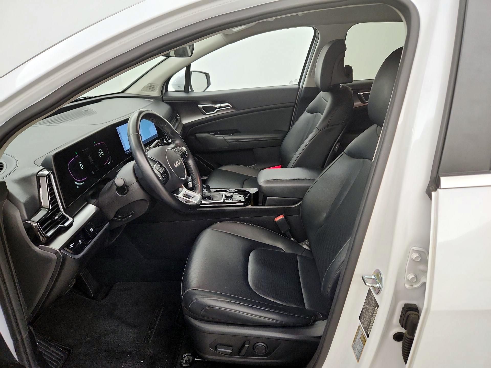 Thumbnail: 2023 Kia Sportage - 11