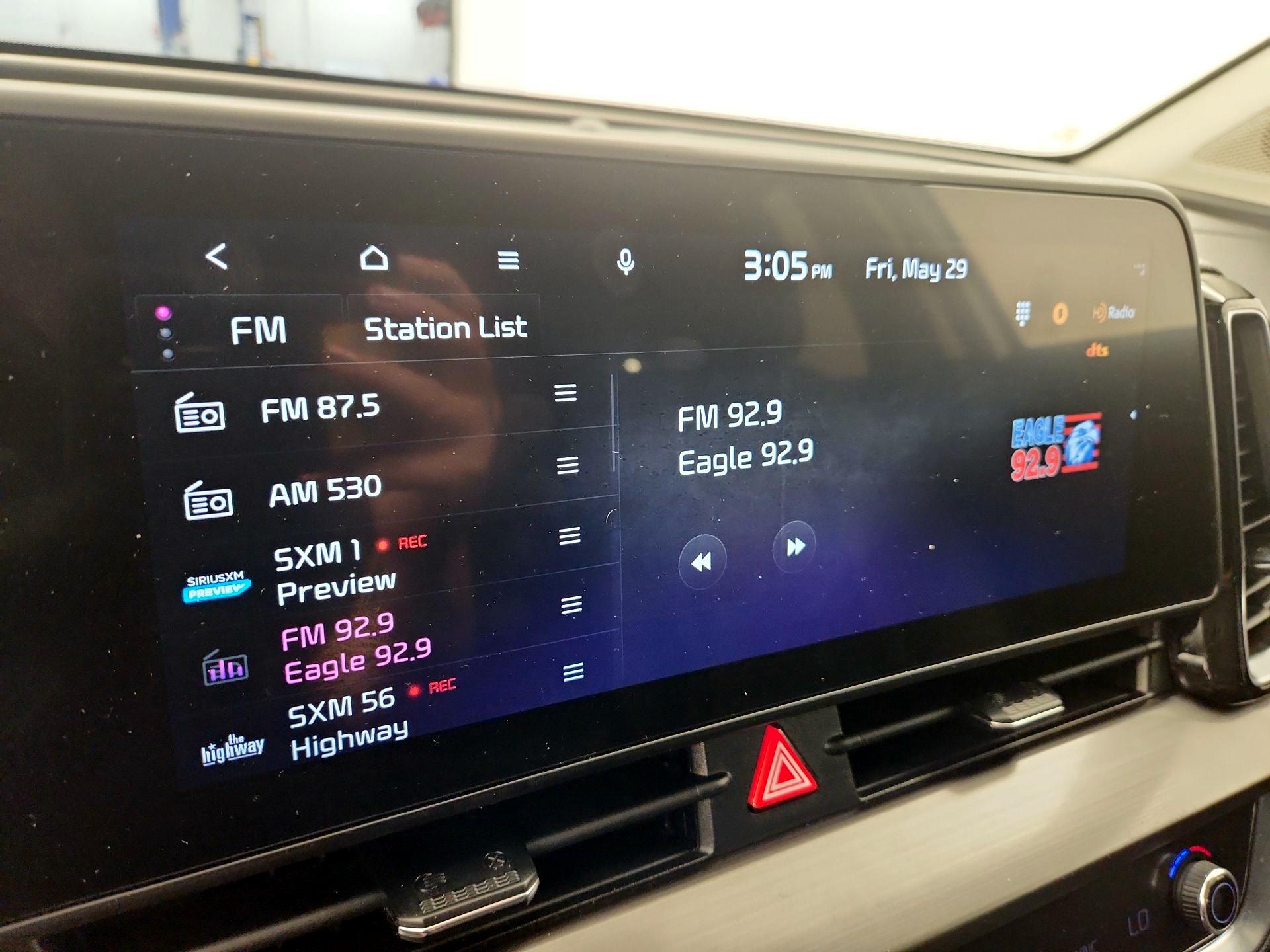 Thumbnail: 2023 Kia Sportage - 16