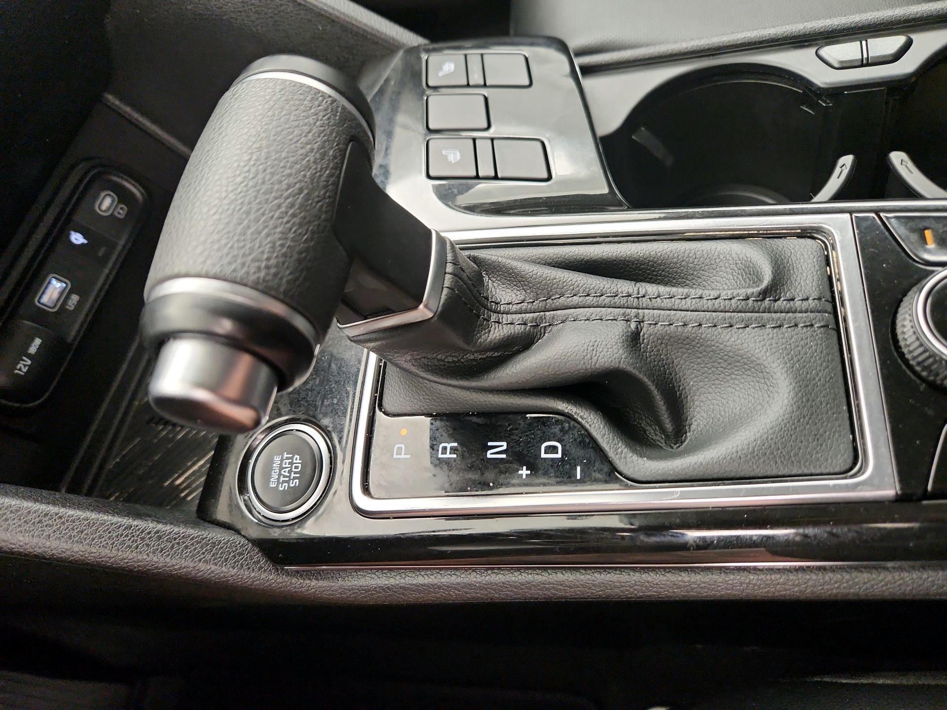 Thumbnail: 2023 Kia Sportage - 18