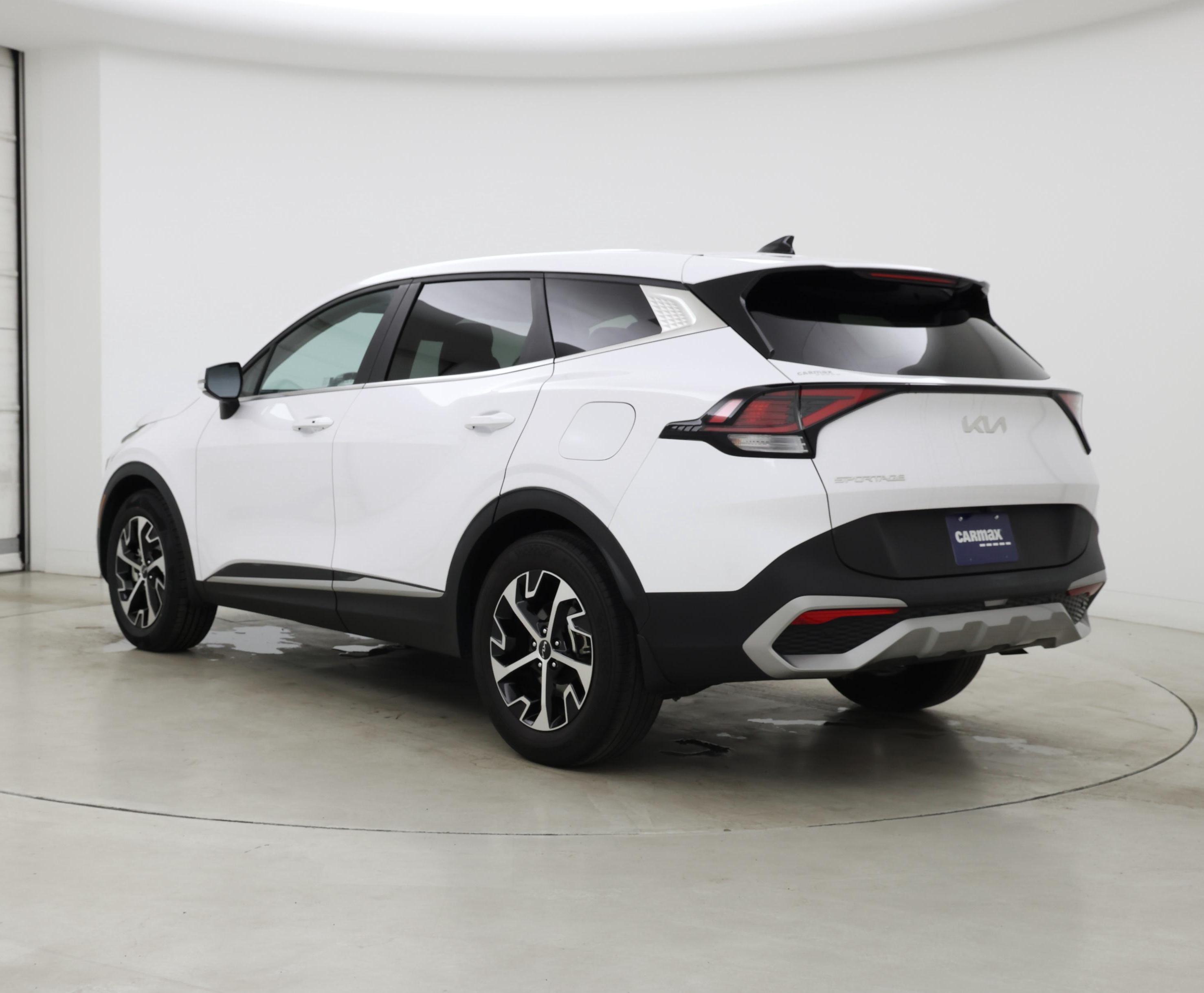 Thumbnail: 2023 Kia Sportage - 2