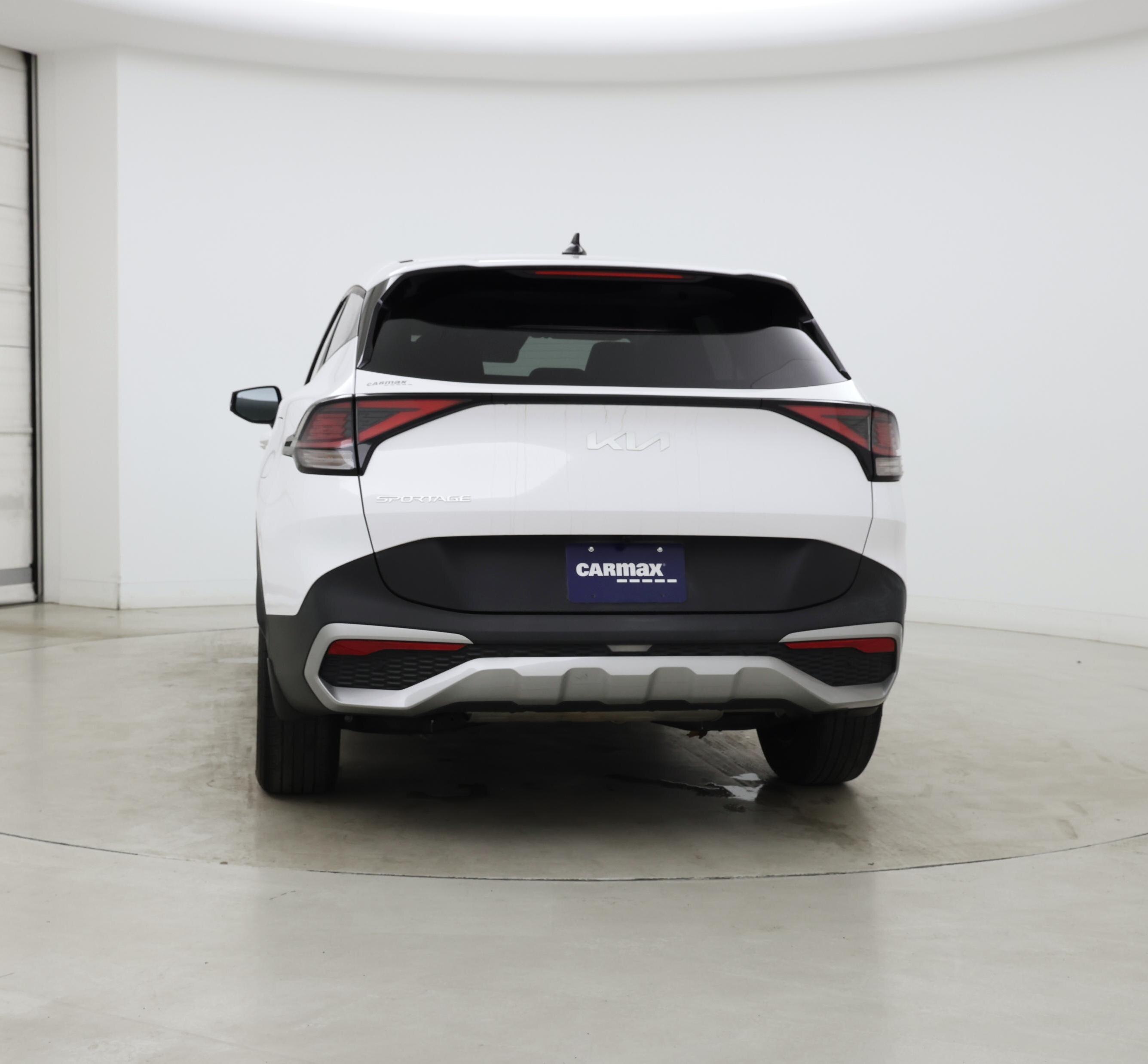 Thumbnail: 2023 Kia Sportage - 6