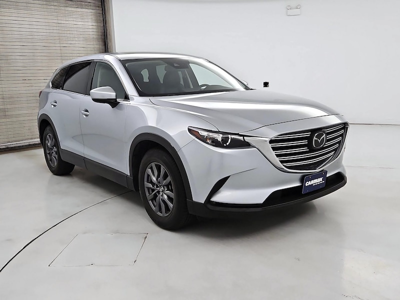 2023 Mazda CX-9 Touring