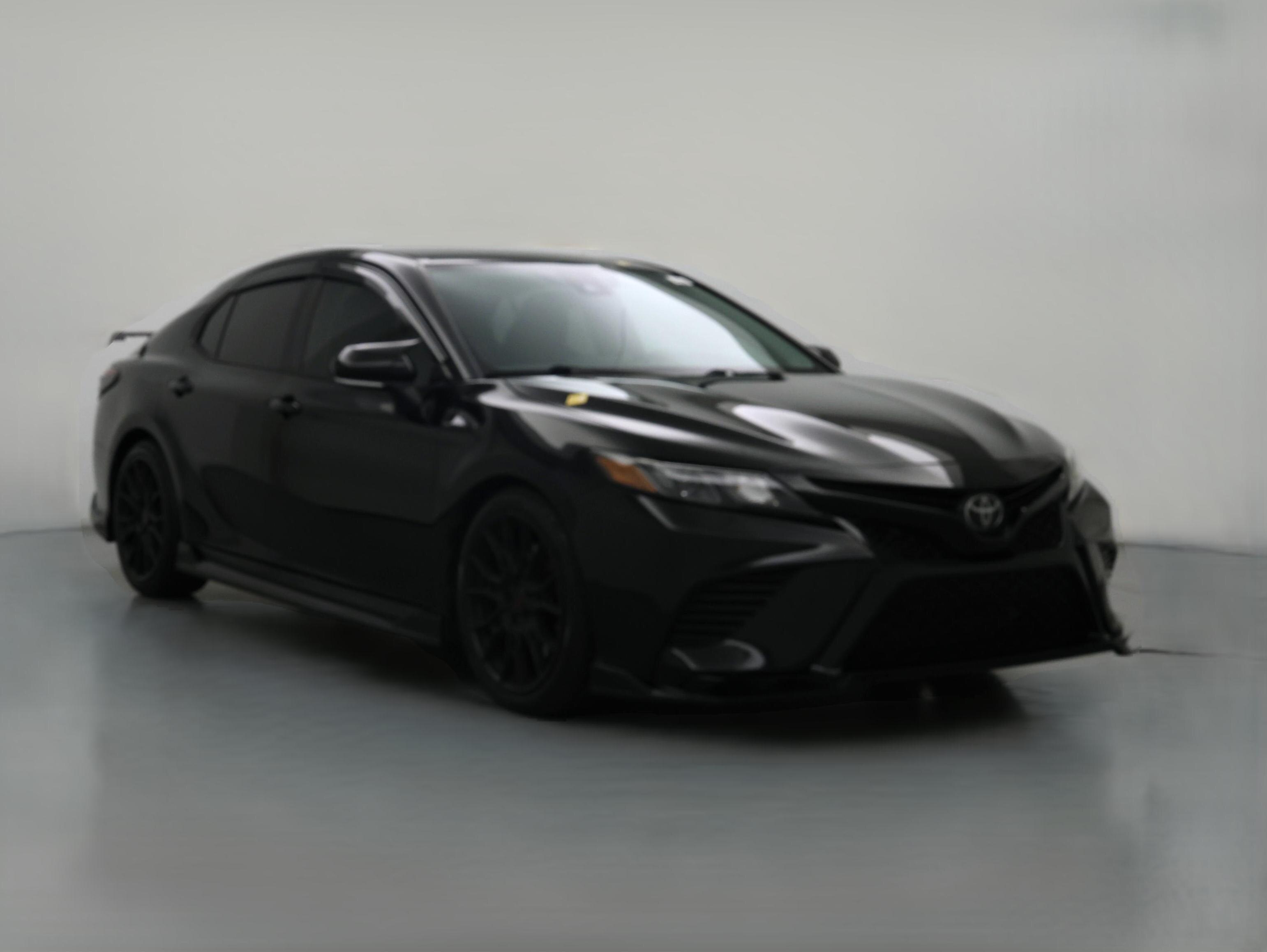 Thumbnail: 2023 Toyota Camry - 1
