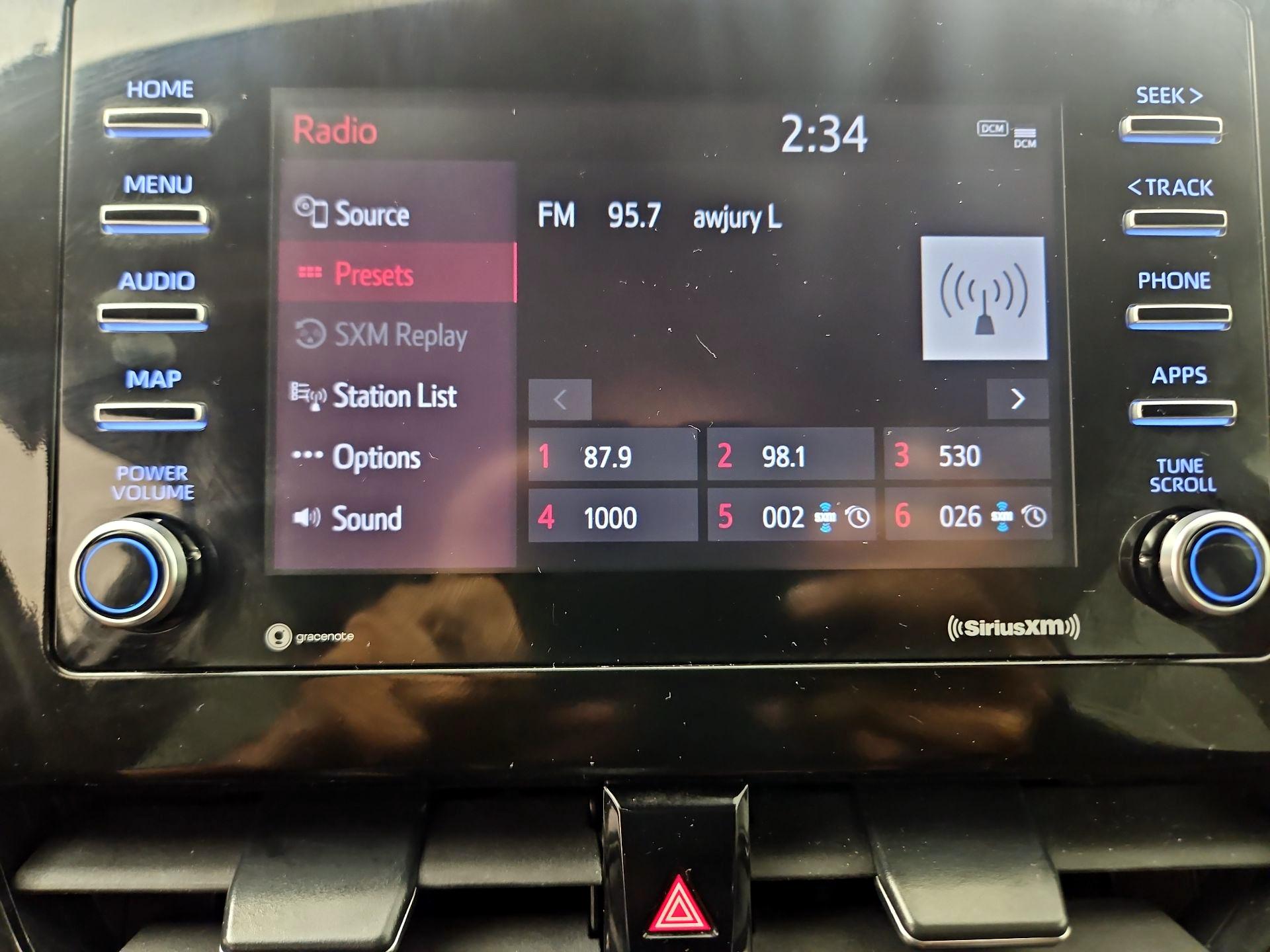 Thumbnail: 2023 Toyota Camry - 14