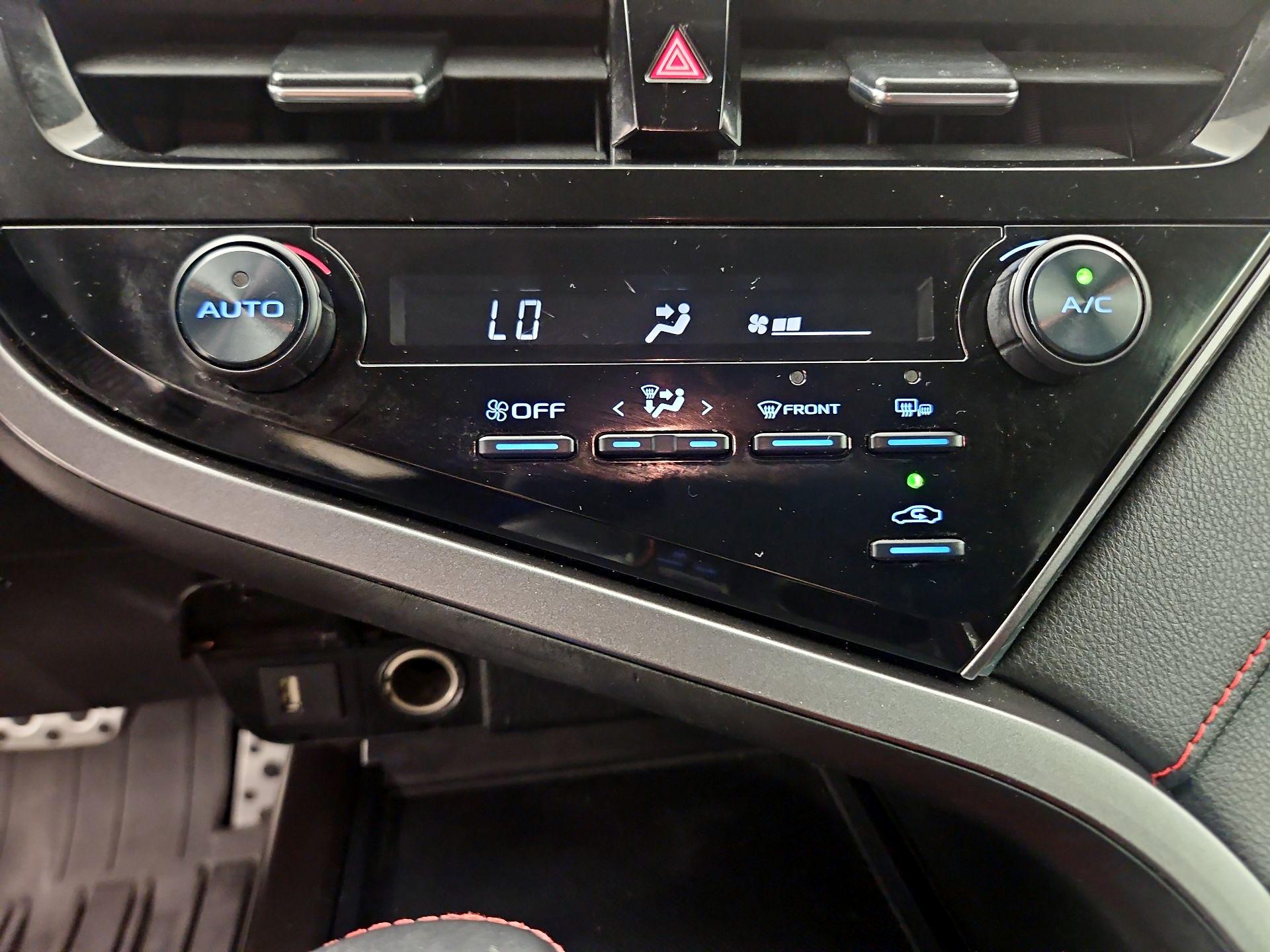 Thumbnail: 2023 Toyota Camry - 15
