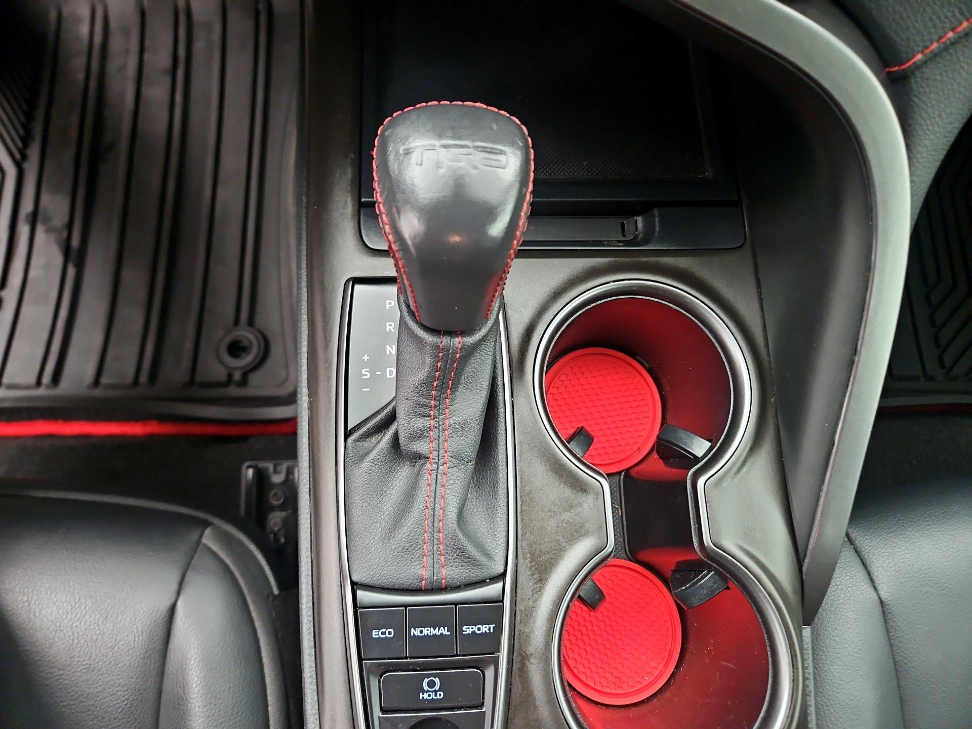 Thumbnail: 2023 Toyota Camry - 16