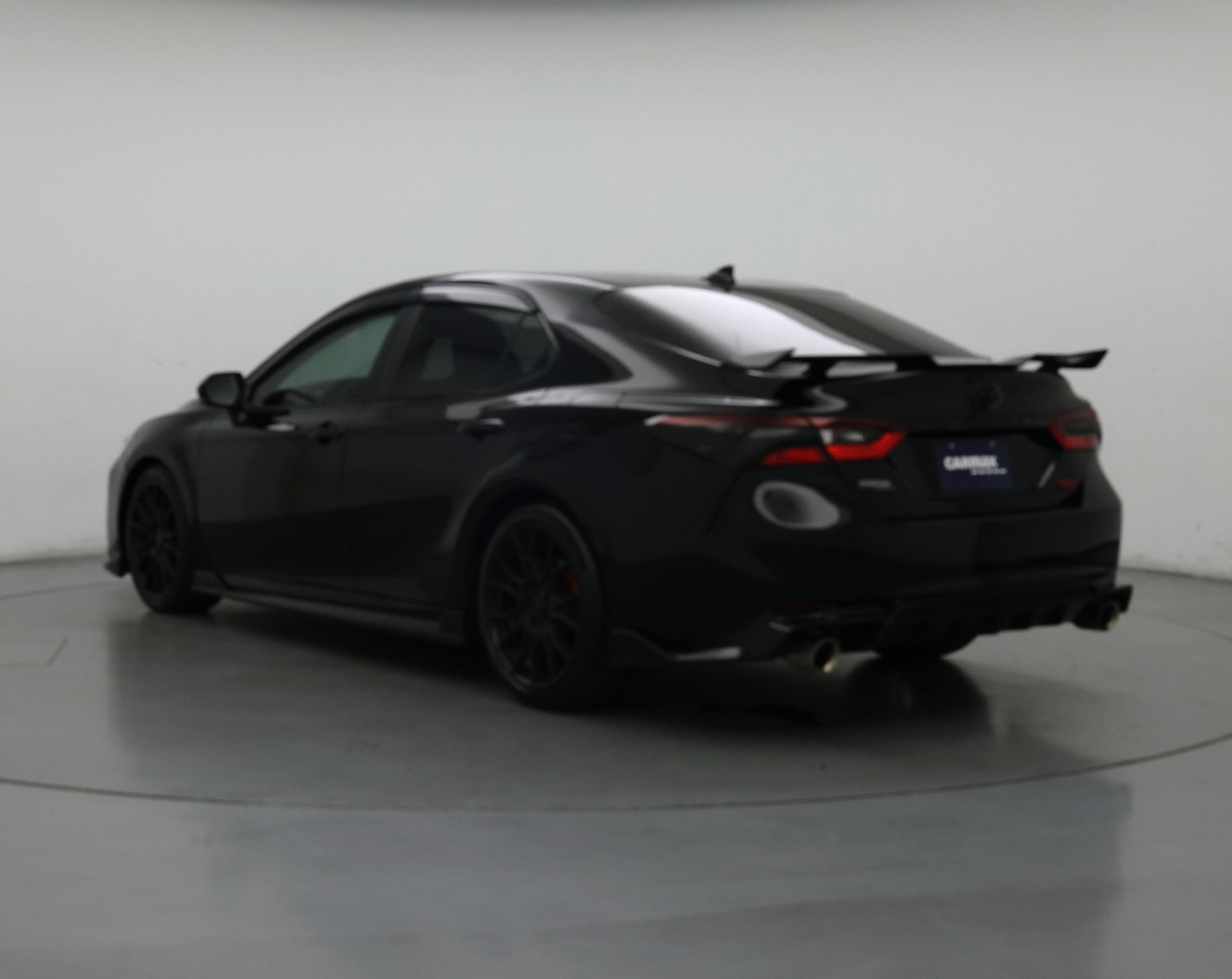 Thumbnail: 2023 Toyota Camry - 2