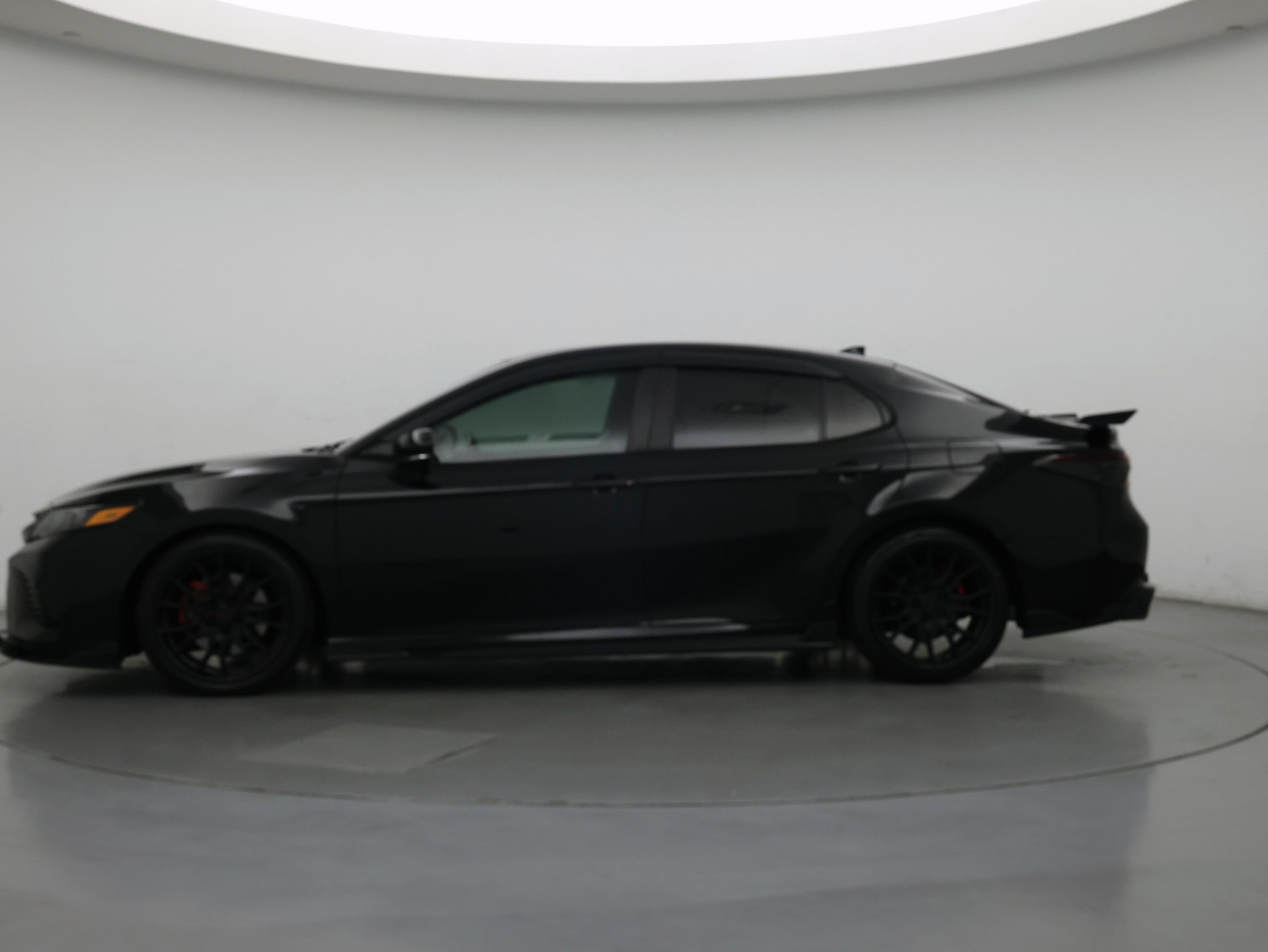 Thumbnail: 2023 Toyota Camry - 3
