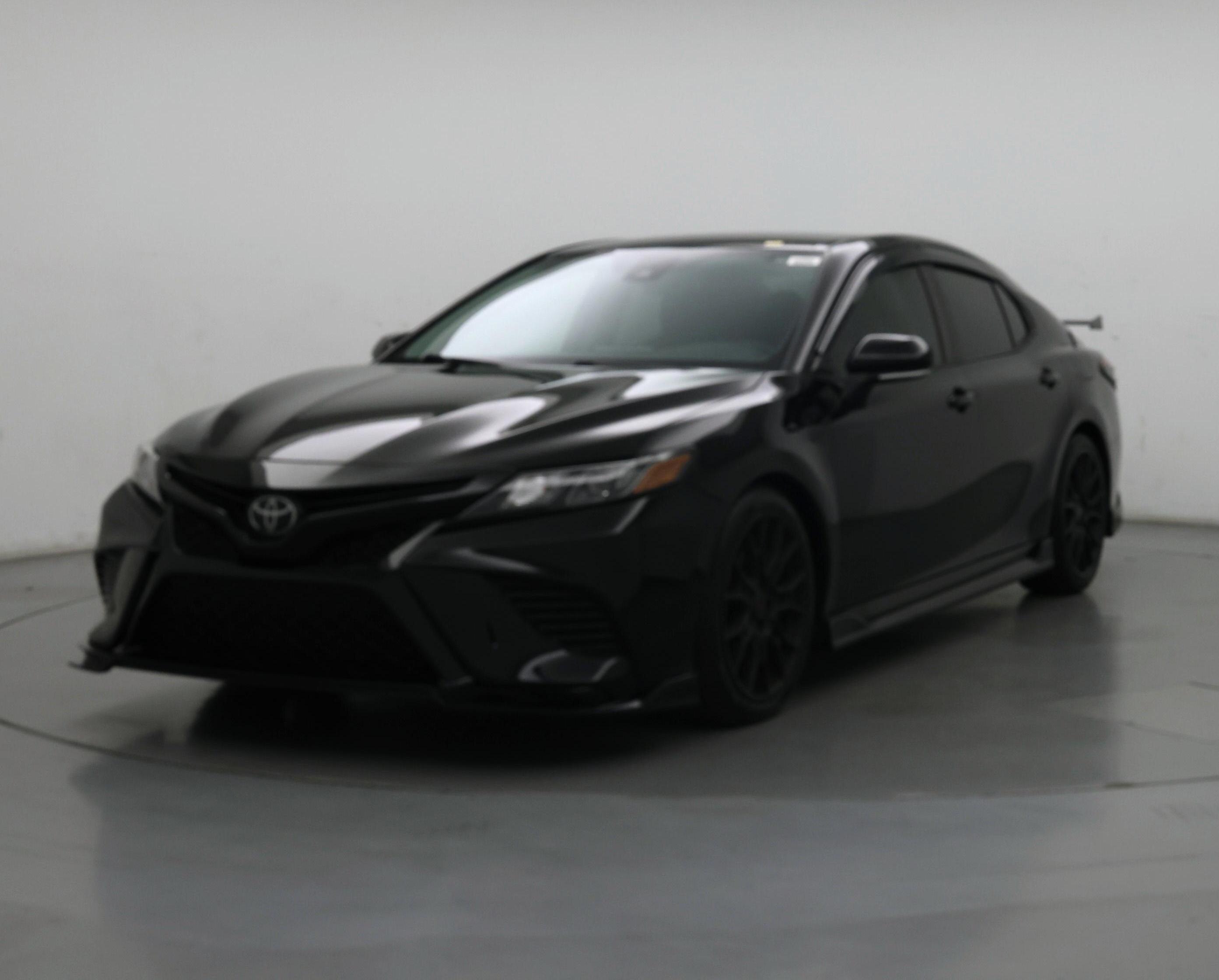 Thumbnail: 2023 Toyota Camry - 4