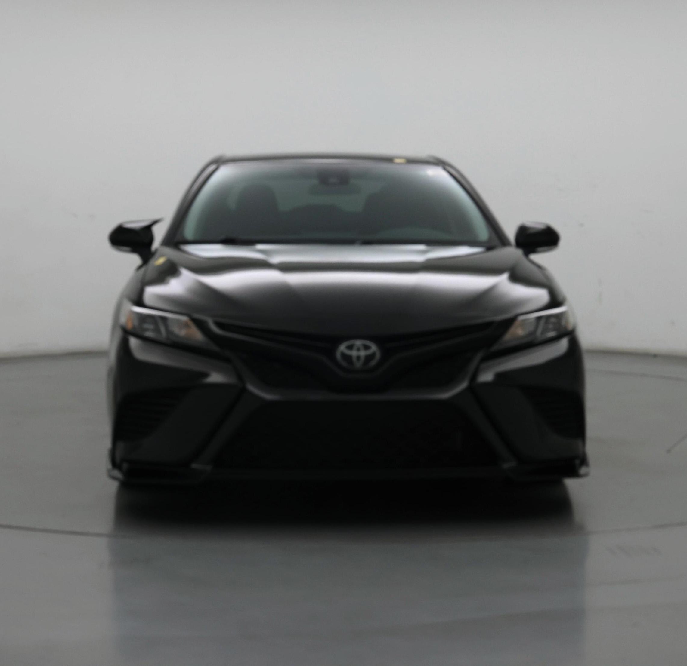 Thumbnail: 2023 Toyota Camry - 5