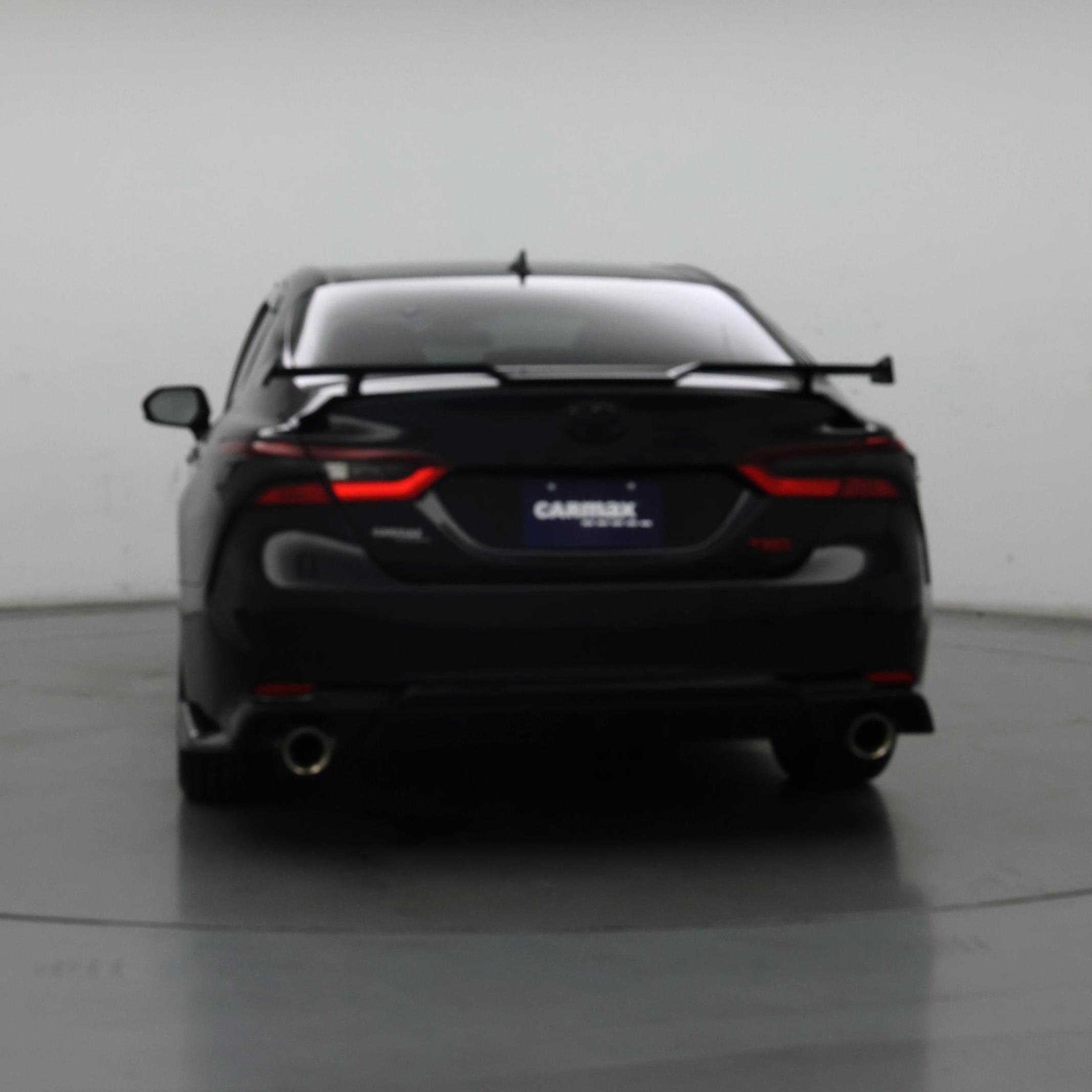 Thumbnail: 2023 Toyota Camry - 6
