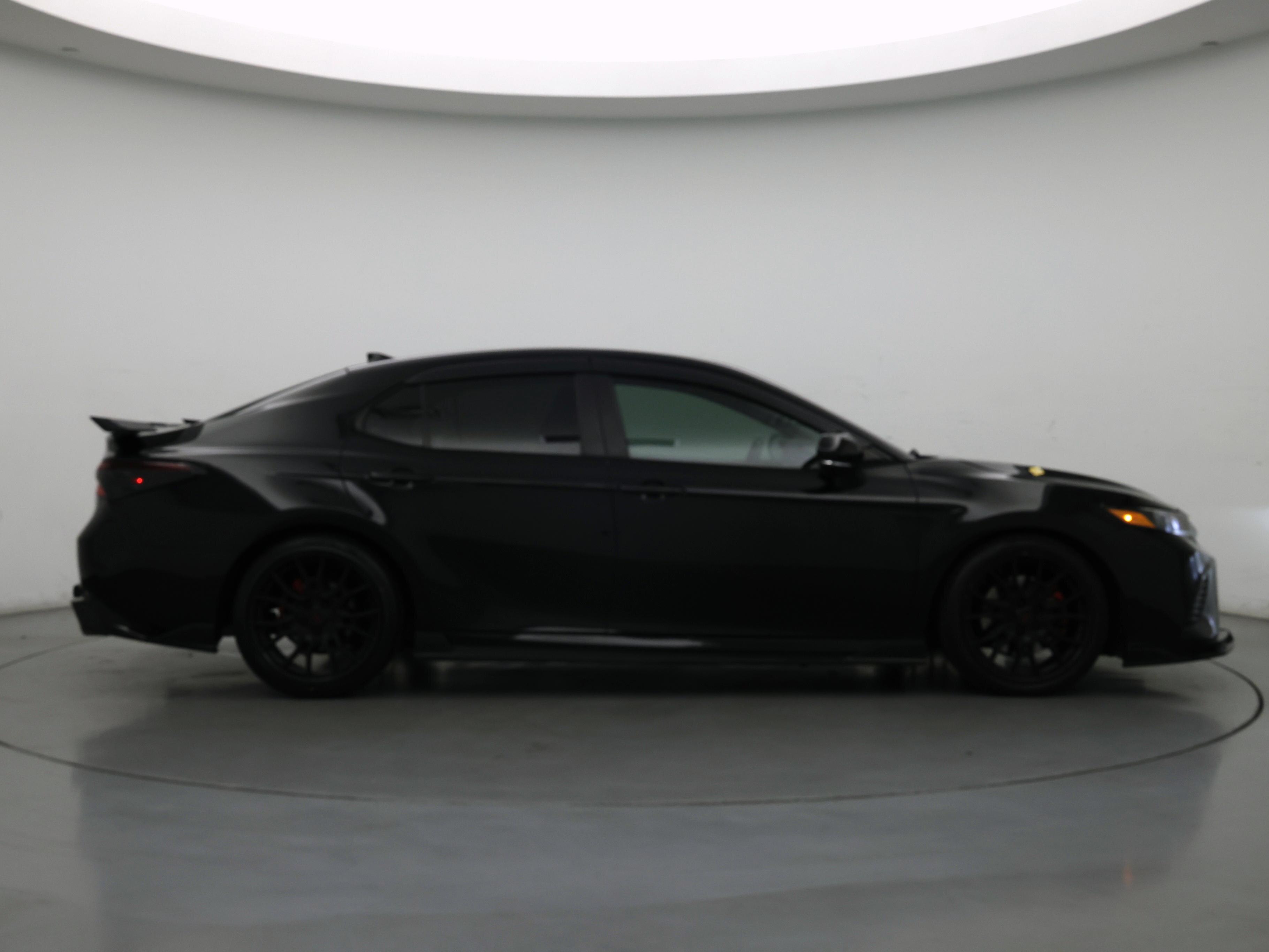 Thumbnail: 2023 Toyota Camry - 7