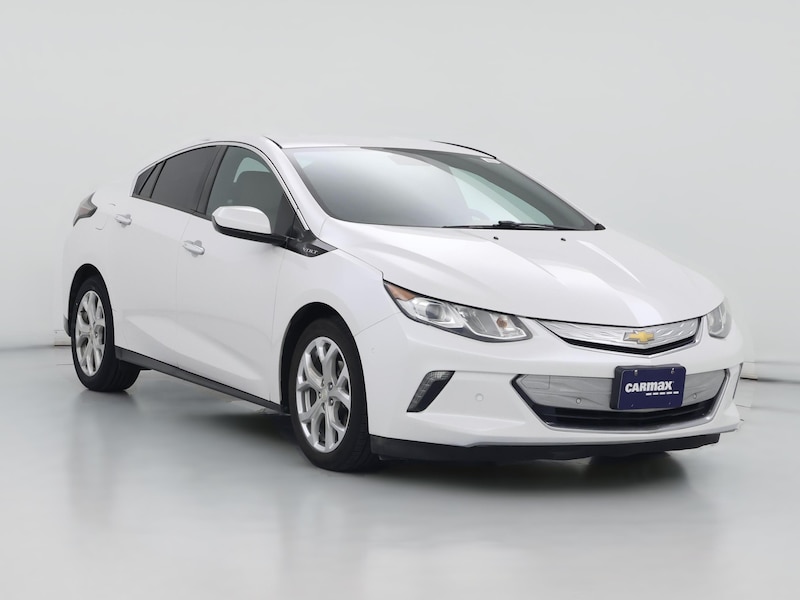 2016 Chevrolet Volt Premier -
                  Irving, TX