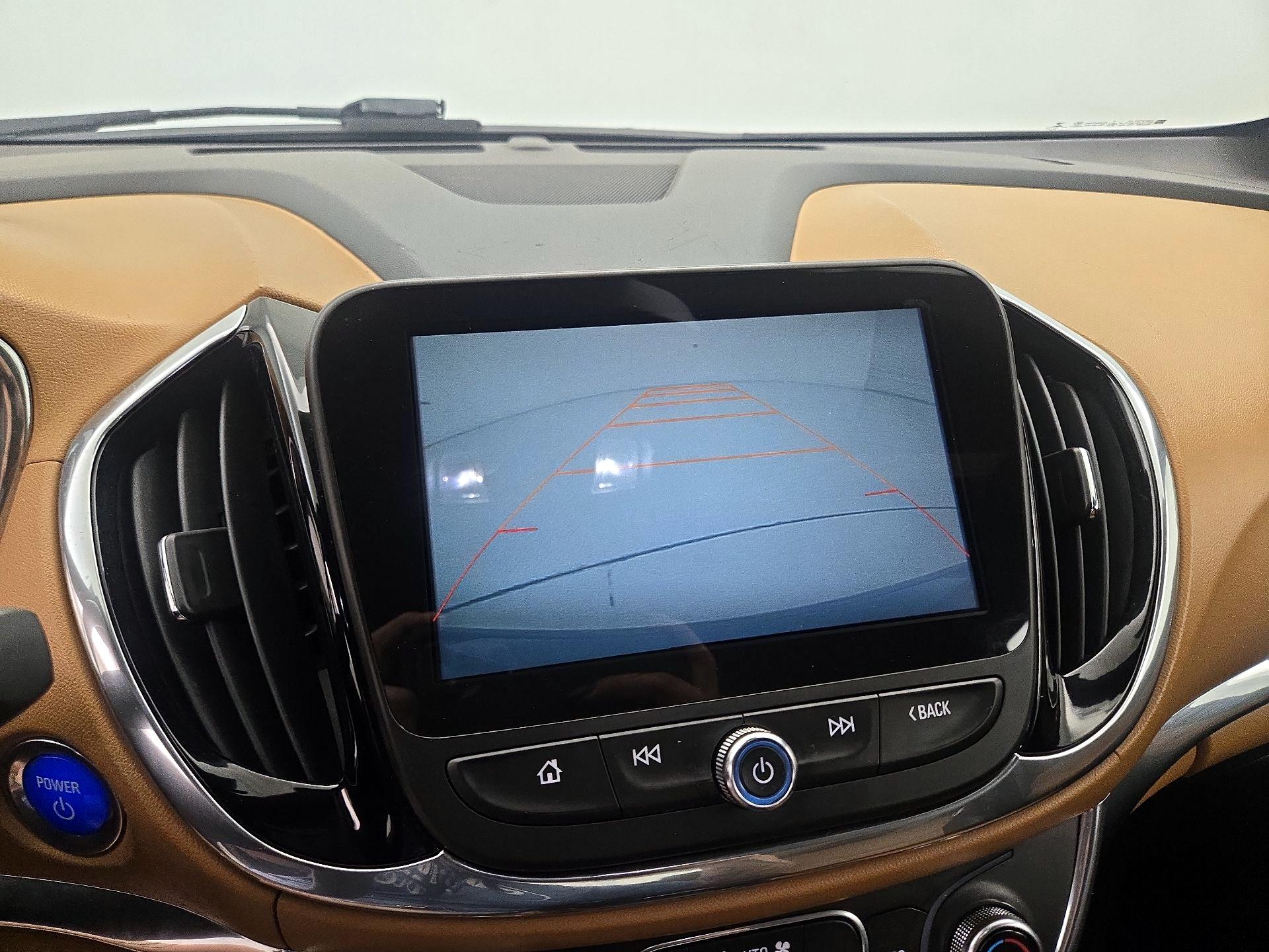 Thumbnail: 2016 Chevrolet Volt - 15
