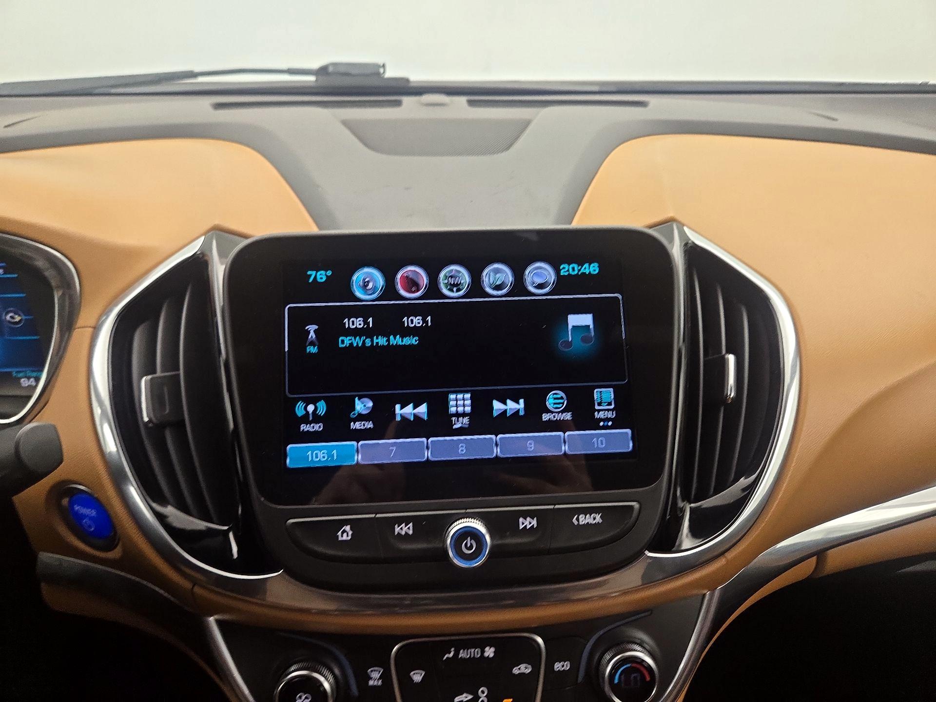 Thumbnail: 2016 Chevrolet Volt - 16